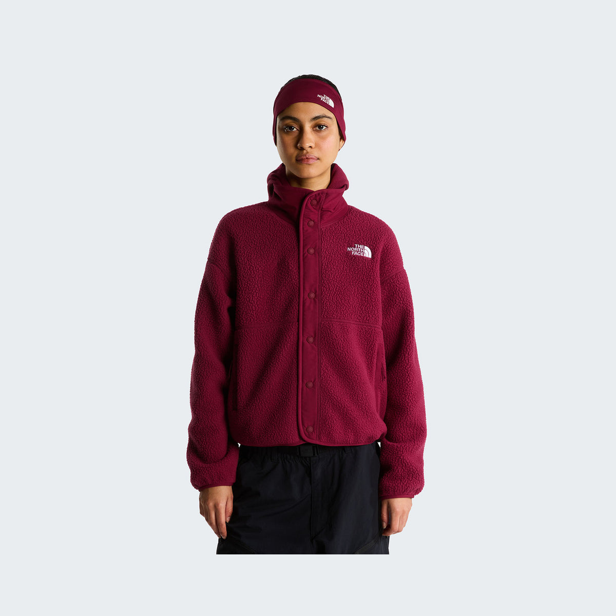 Burgundy Crush