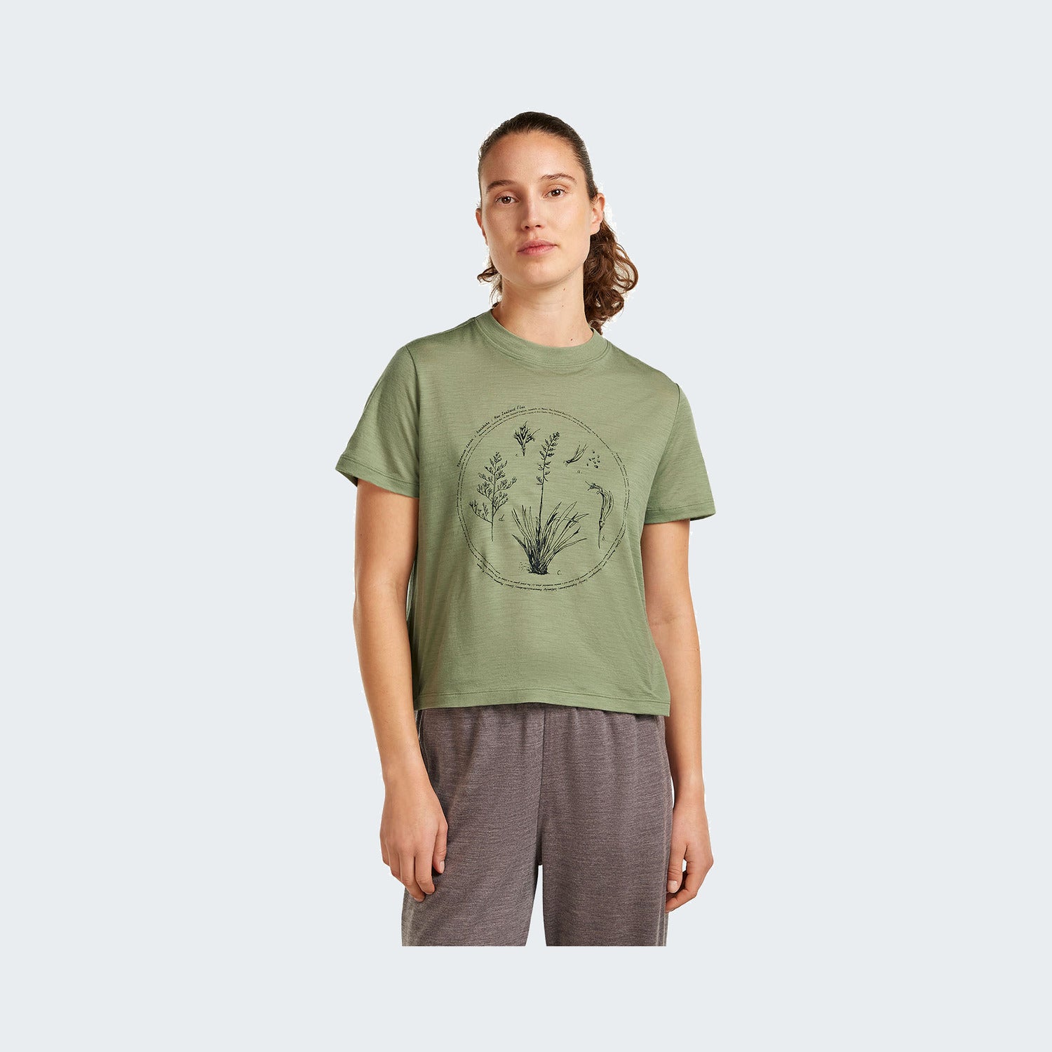 Lichen