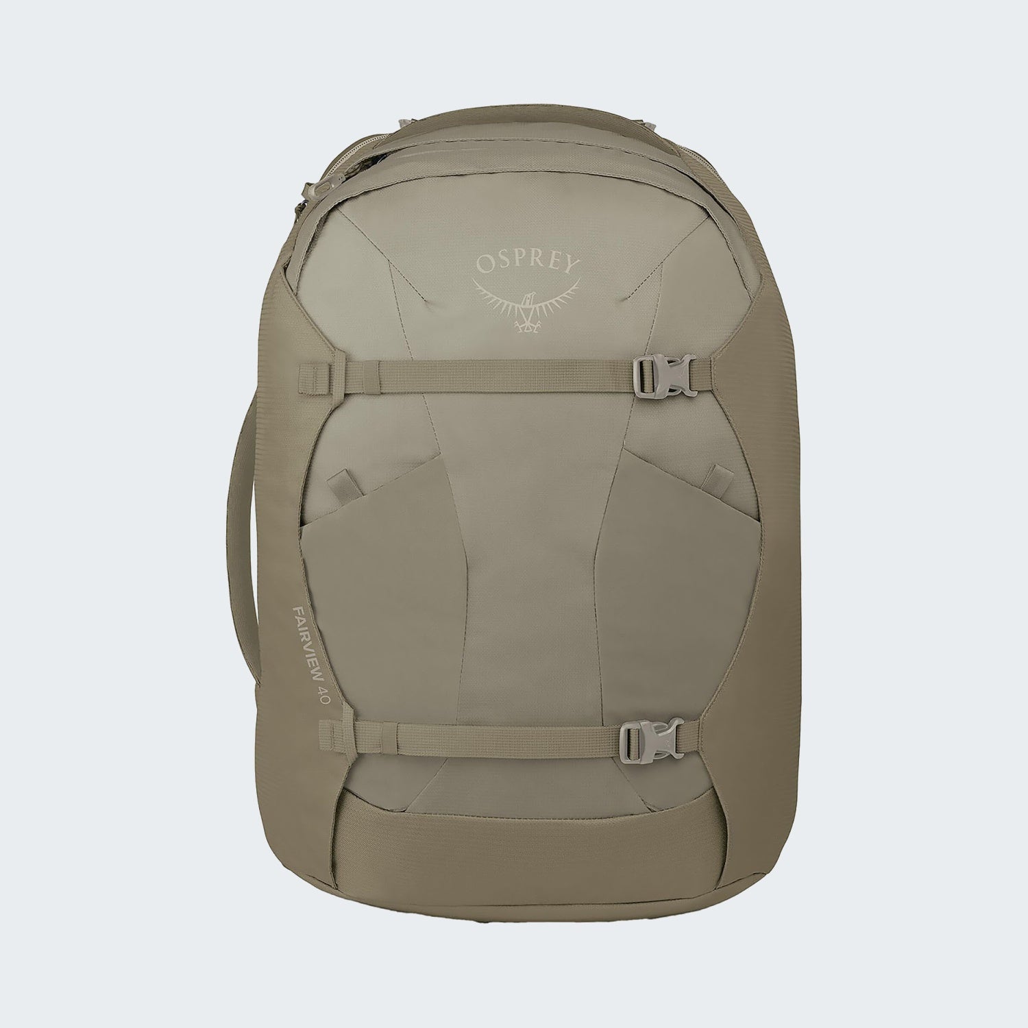 Sawdust/Olive Tan