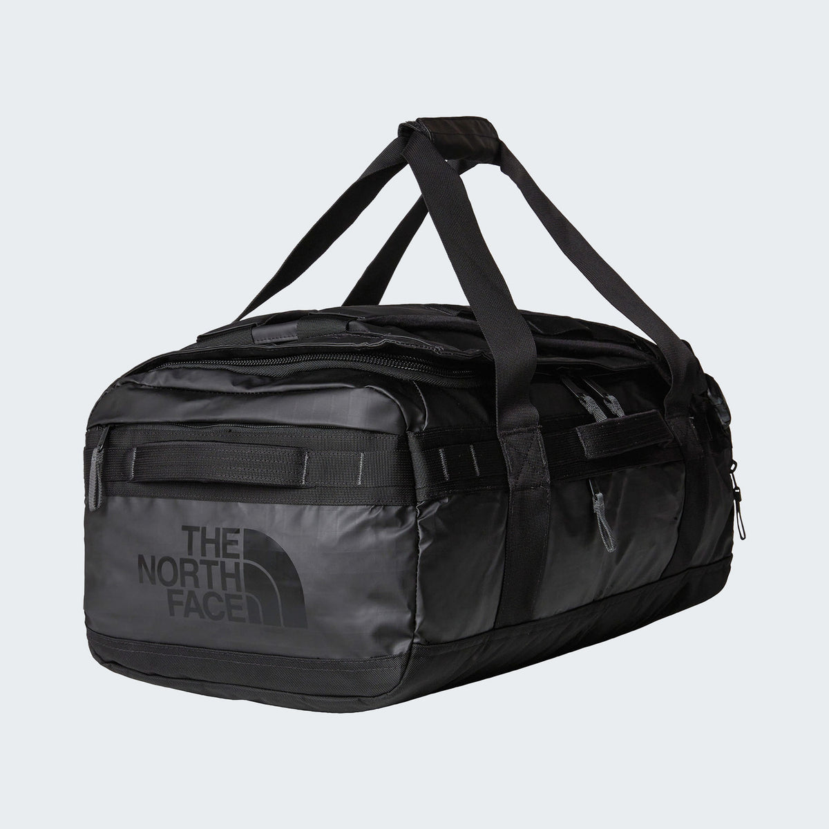 TNF Black/Asphalt Grey