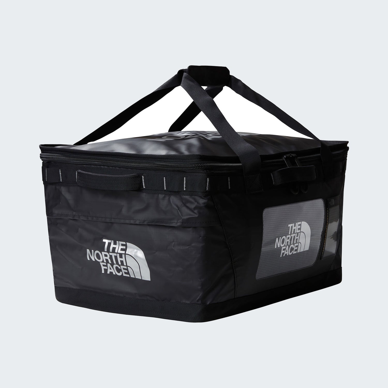 TNF Black/TNF Black/NPF