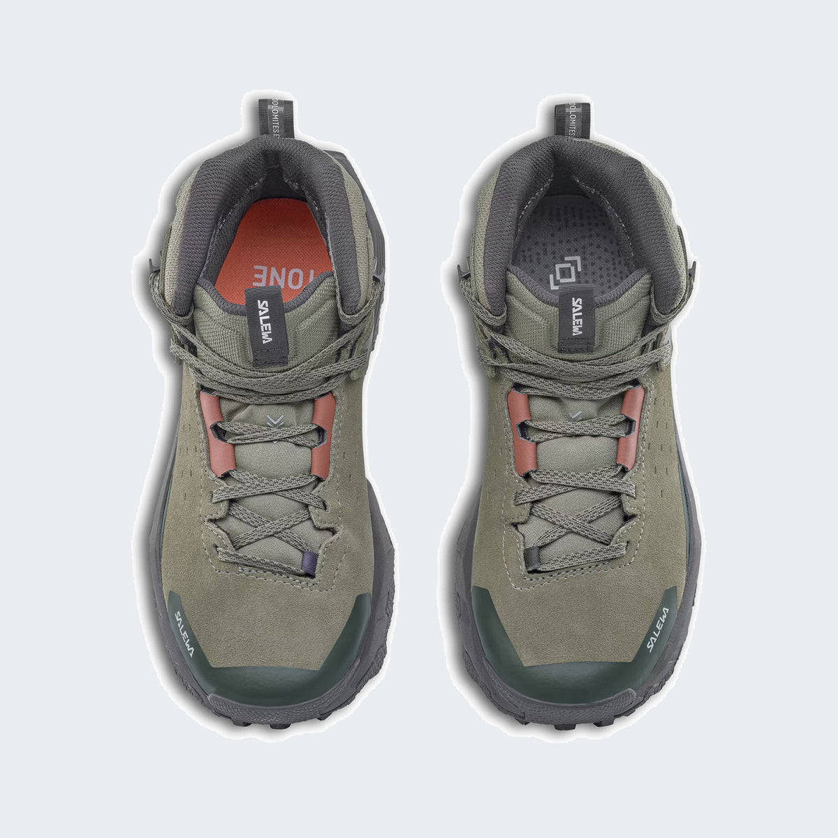 5056-Faded Green/Dark Olive