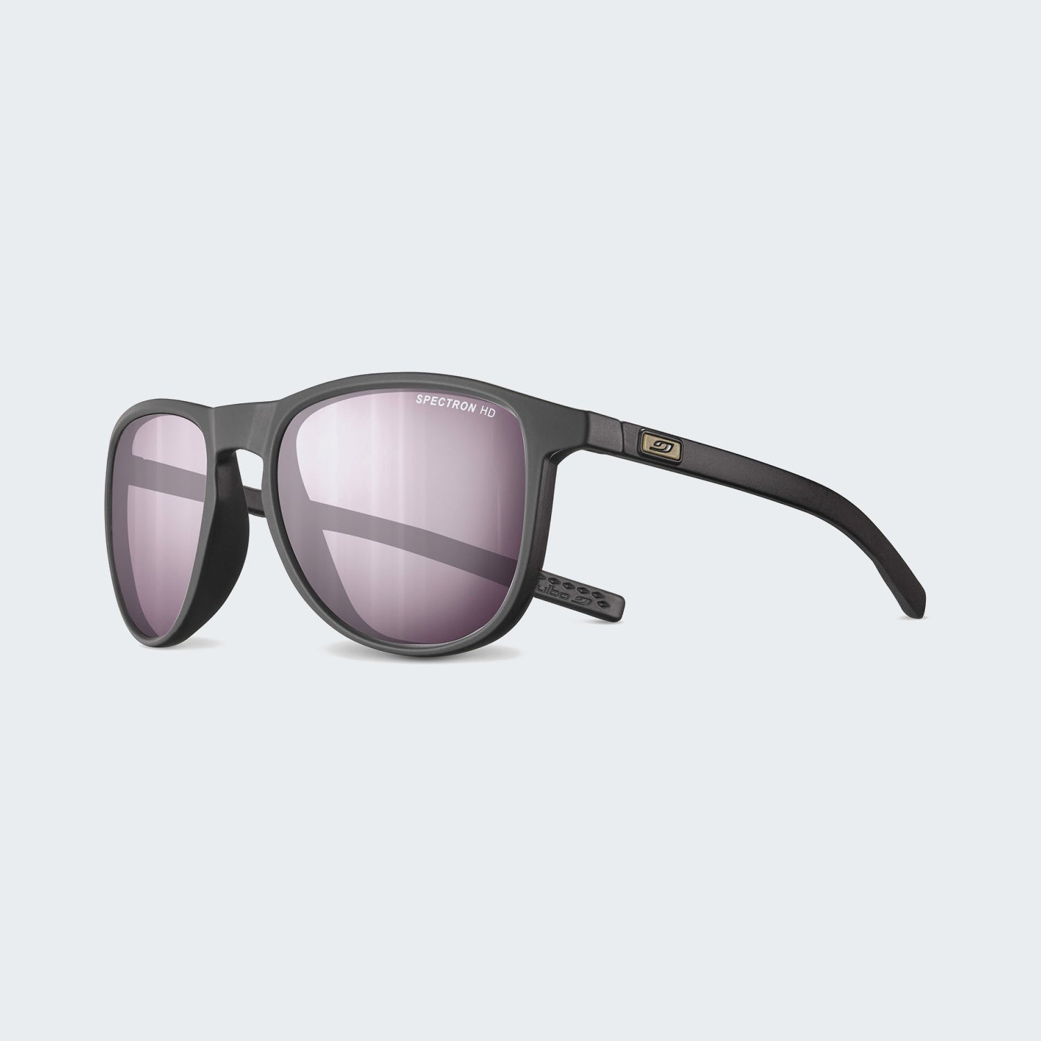 Matt Black (Spectron HD 3)