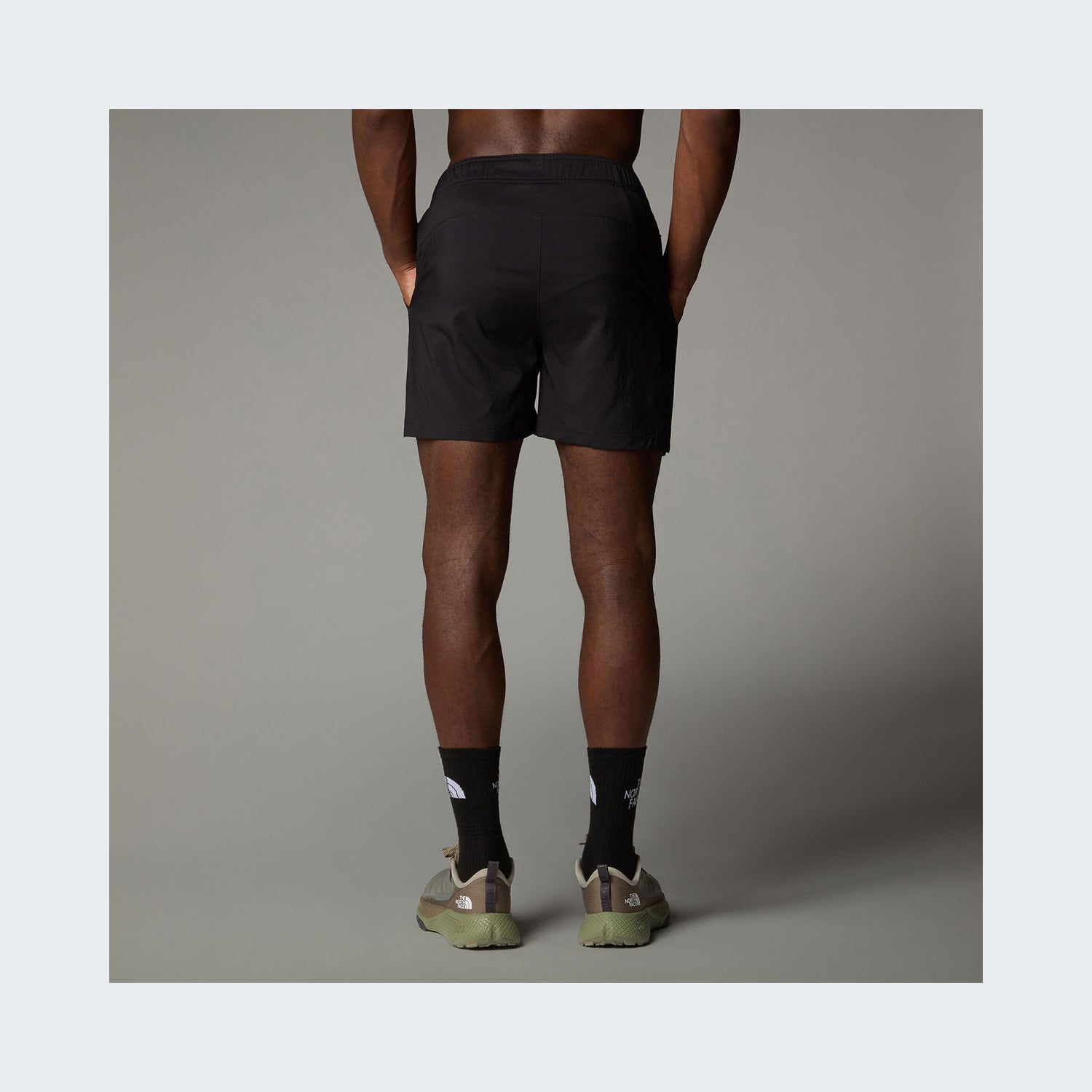 TNF Black/NPF