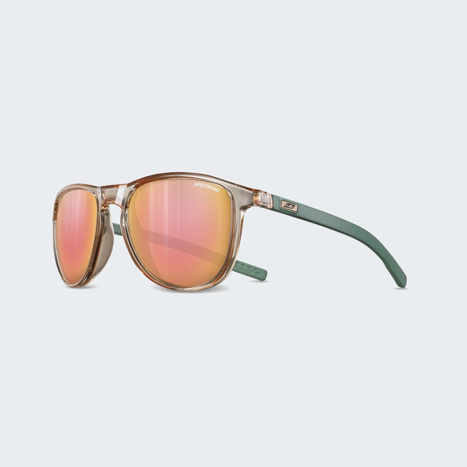 Blush / Green (Spectron 3 lencse)