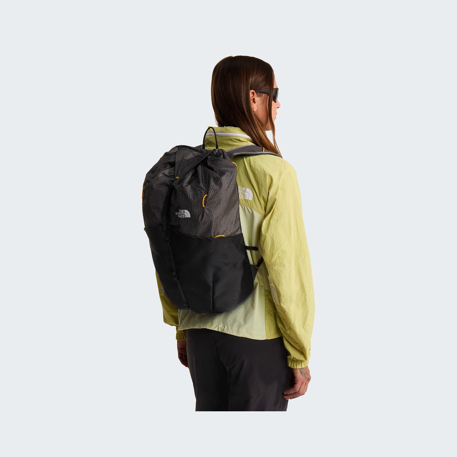 Anthracite Grey/TNF Black