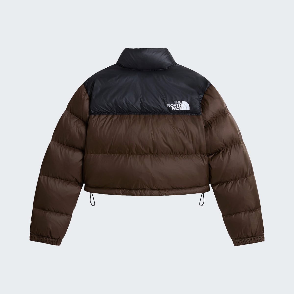 Dark Chestnut/TNF Black