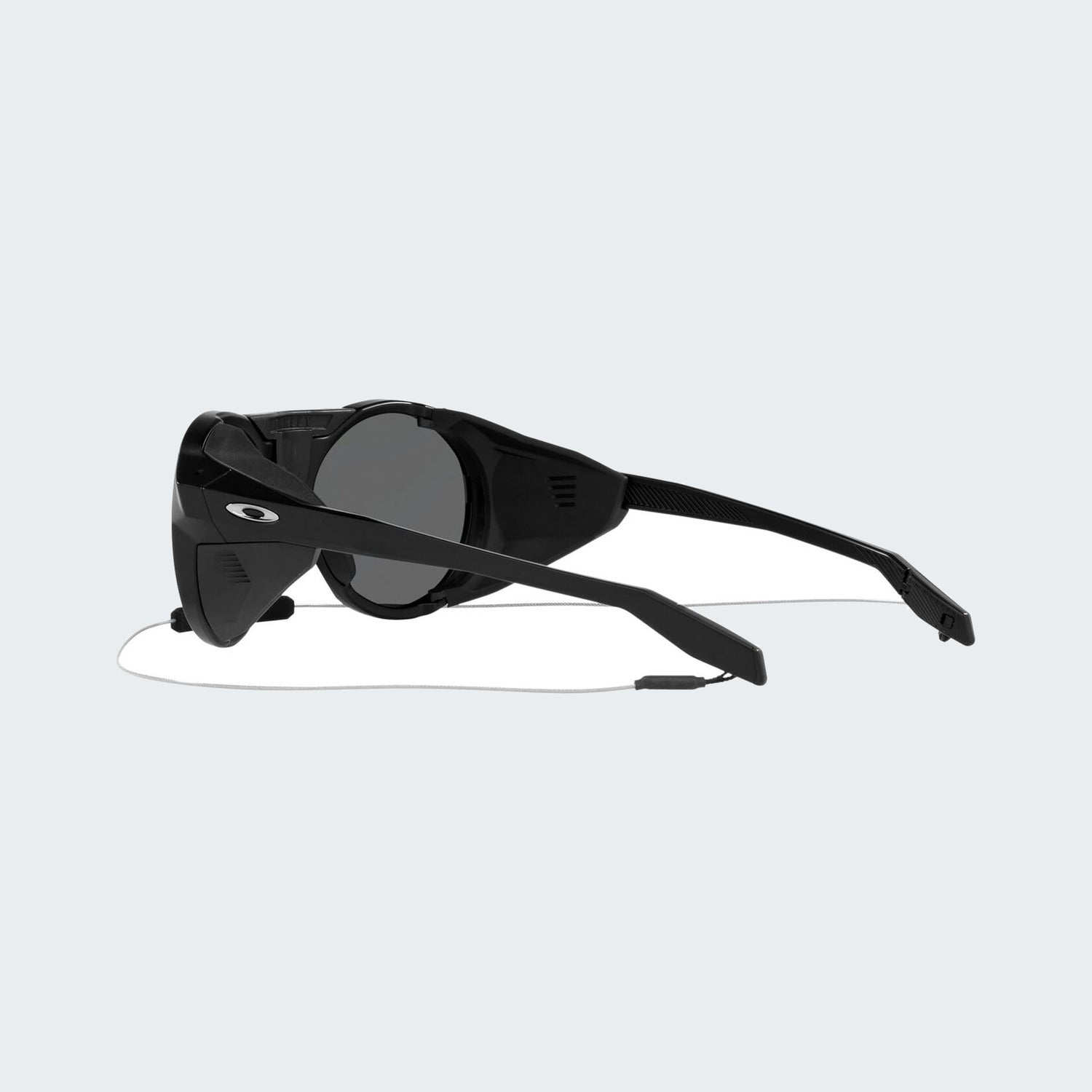 Matte Black / Prizm Black Polarized