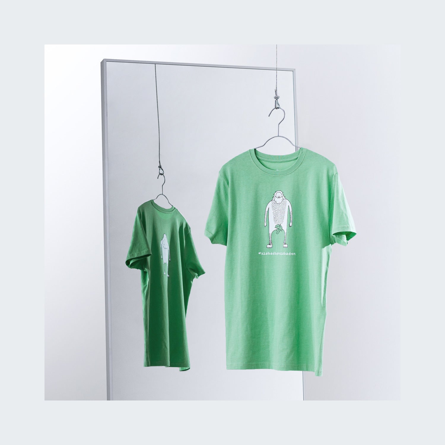 Grass Green