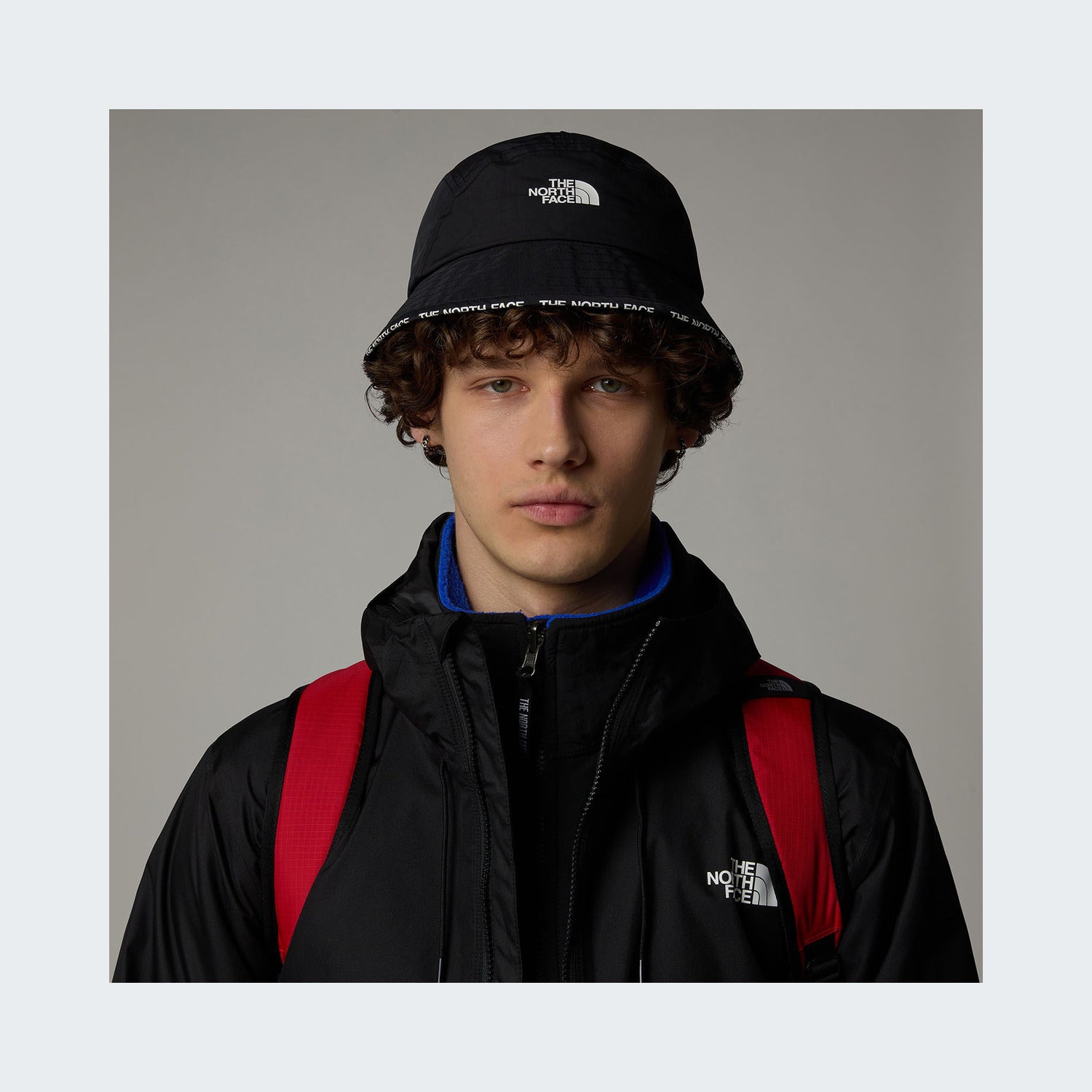 TNF Black