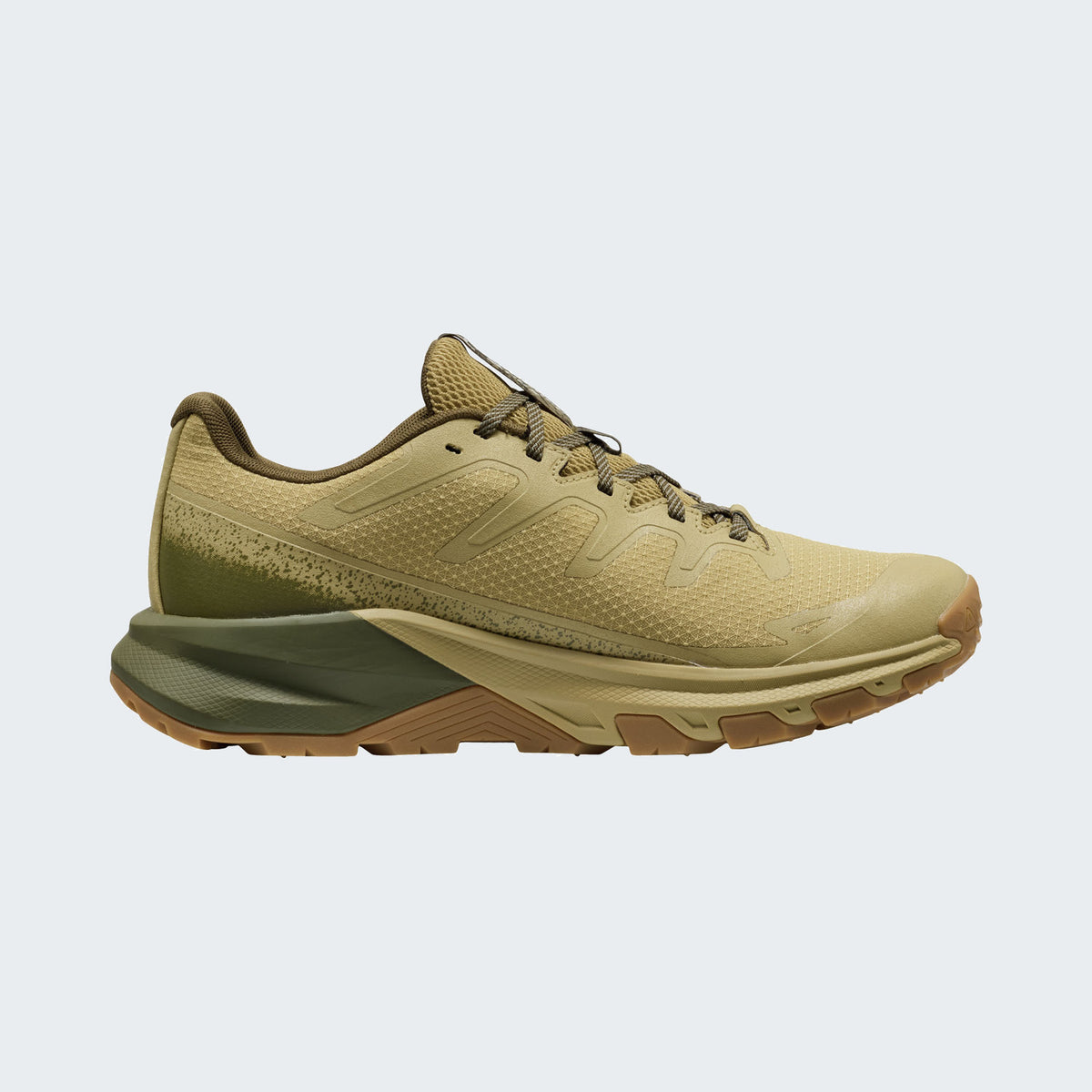 Dark olive/Khaki