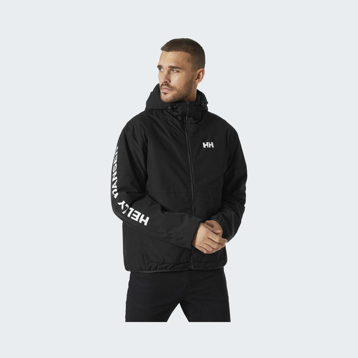 990 - Black