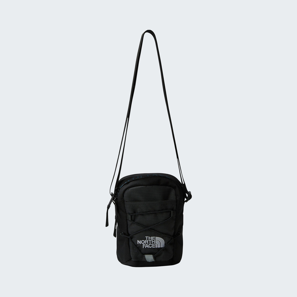 Asphalt Grey/TNF Black/Silver Reflective