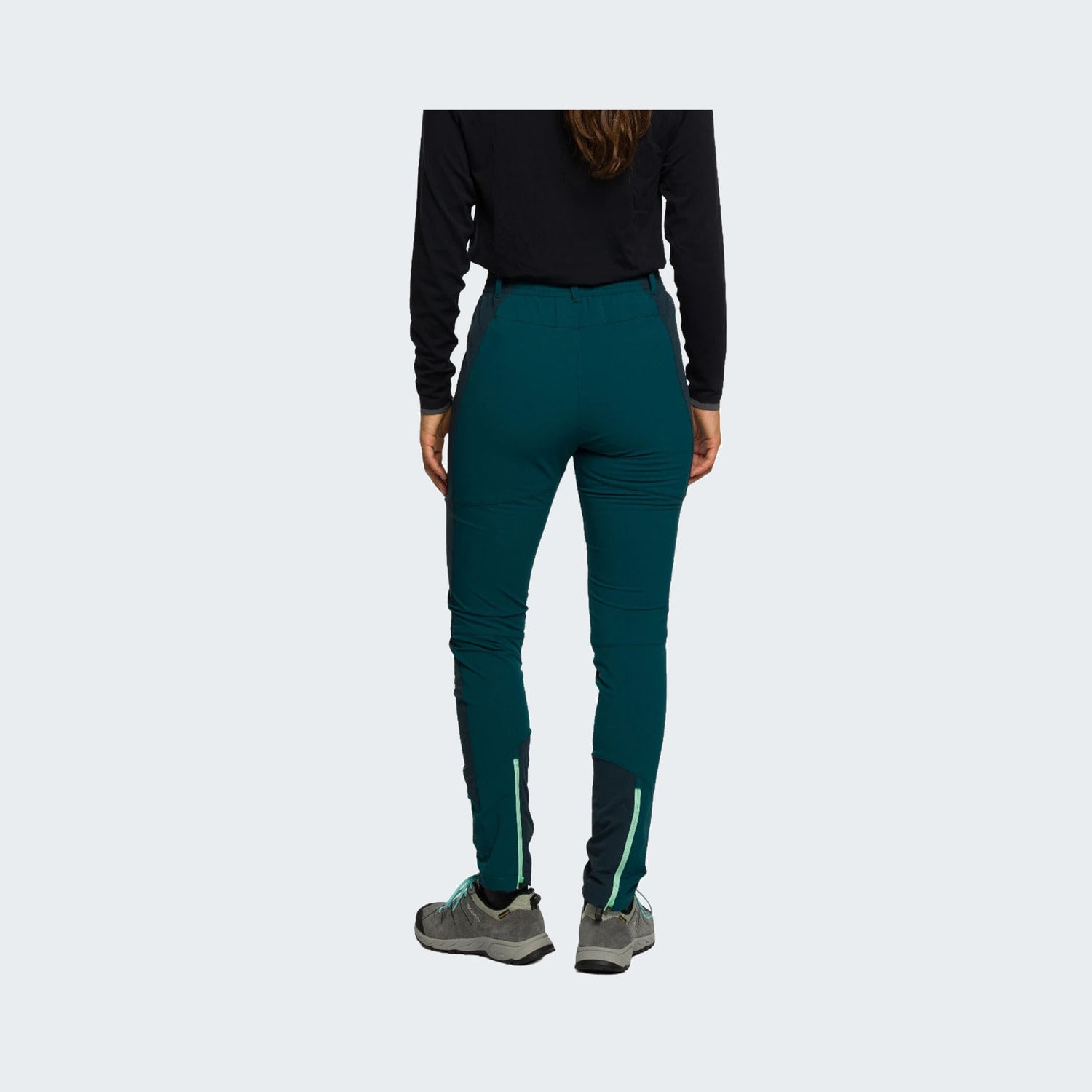 778 - Deep Teal/Magical Forest