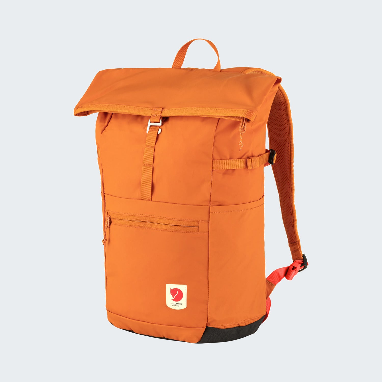 207 - Sunset Orange