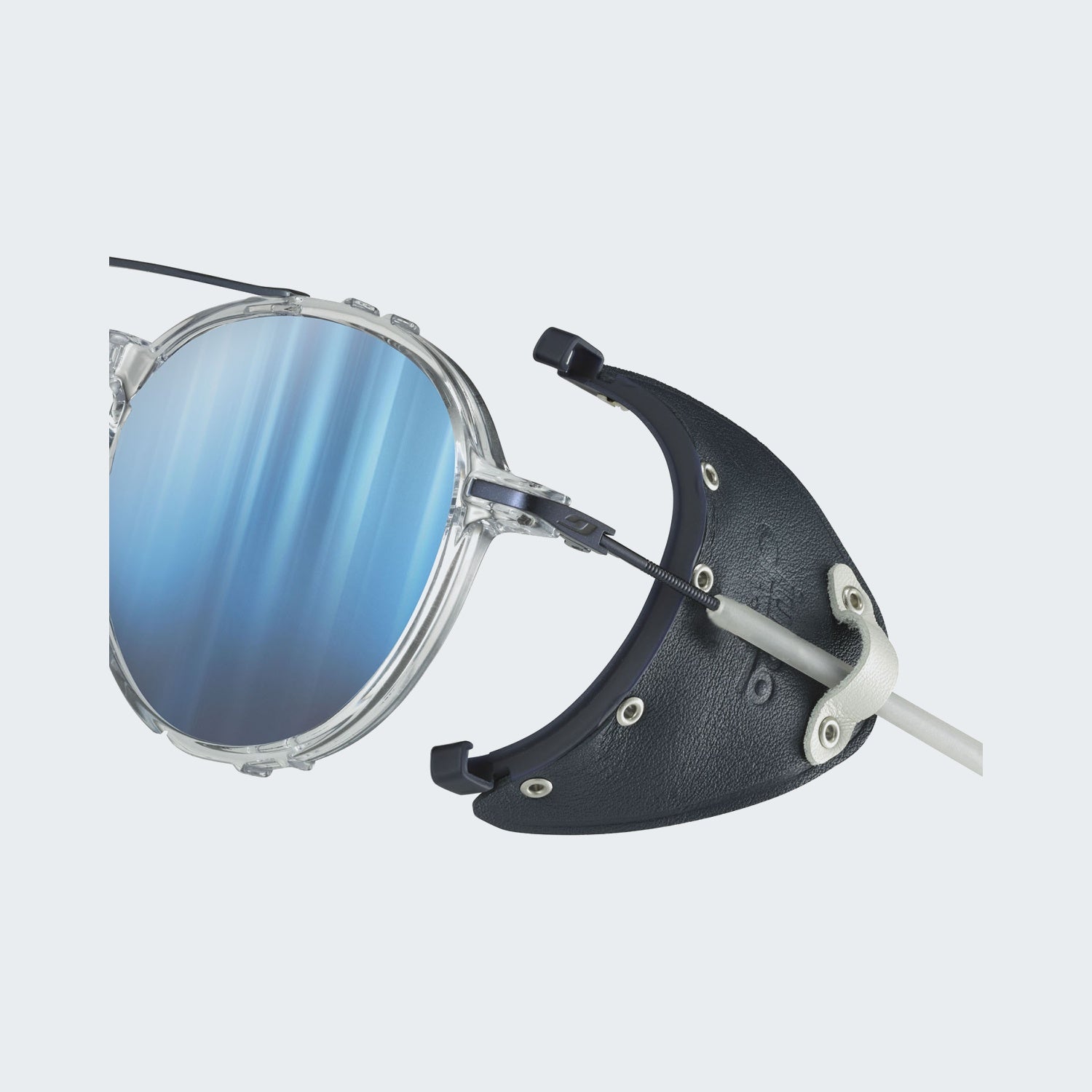 Cristal / Shields Blue