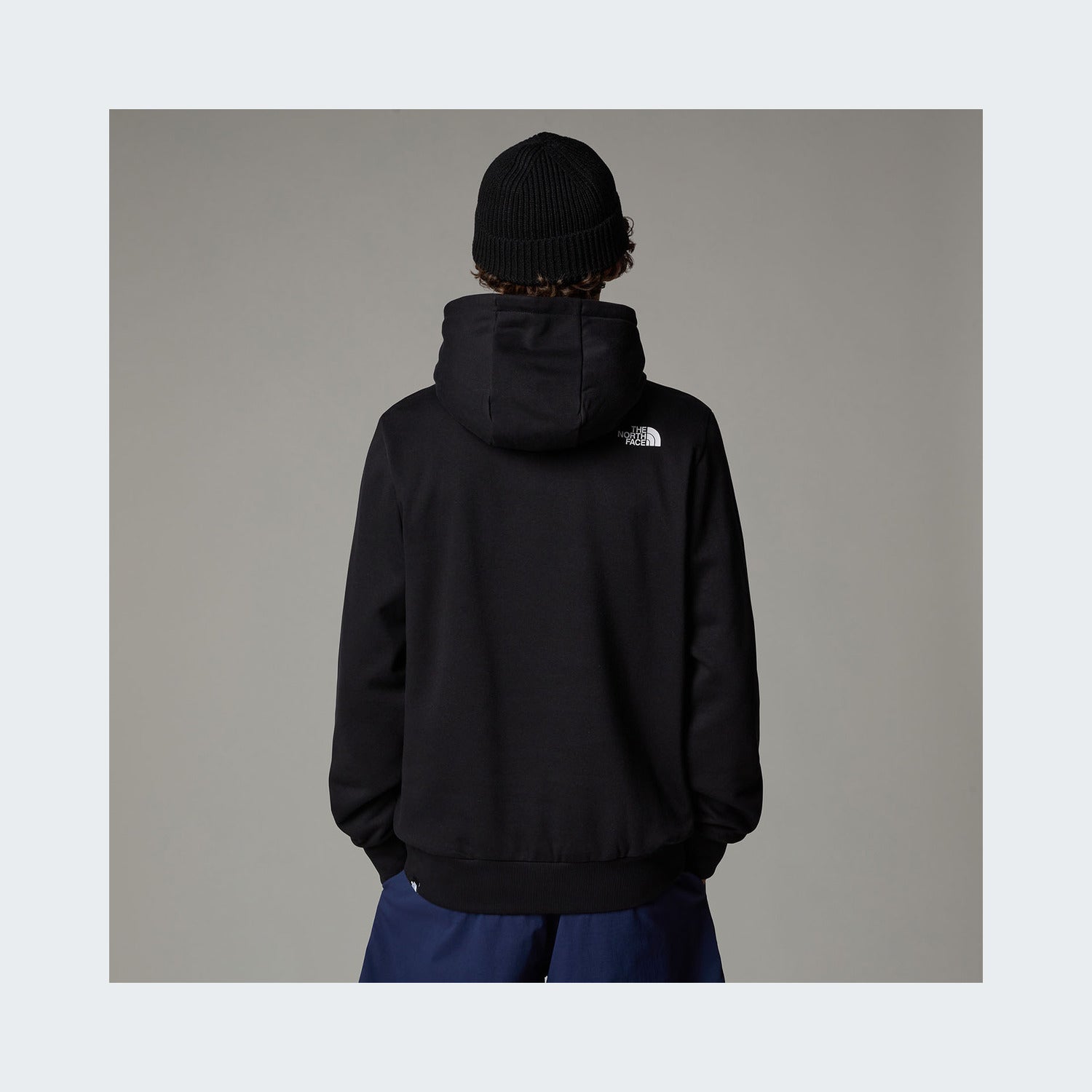 TNF Black