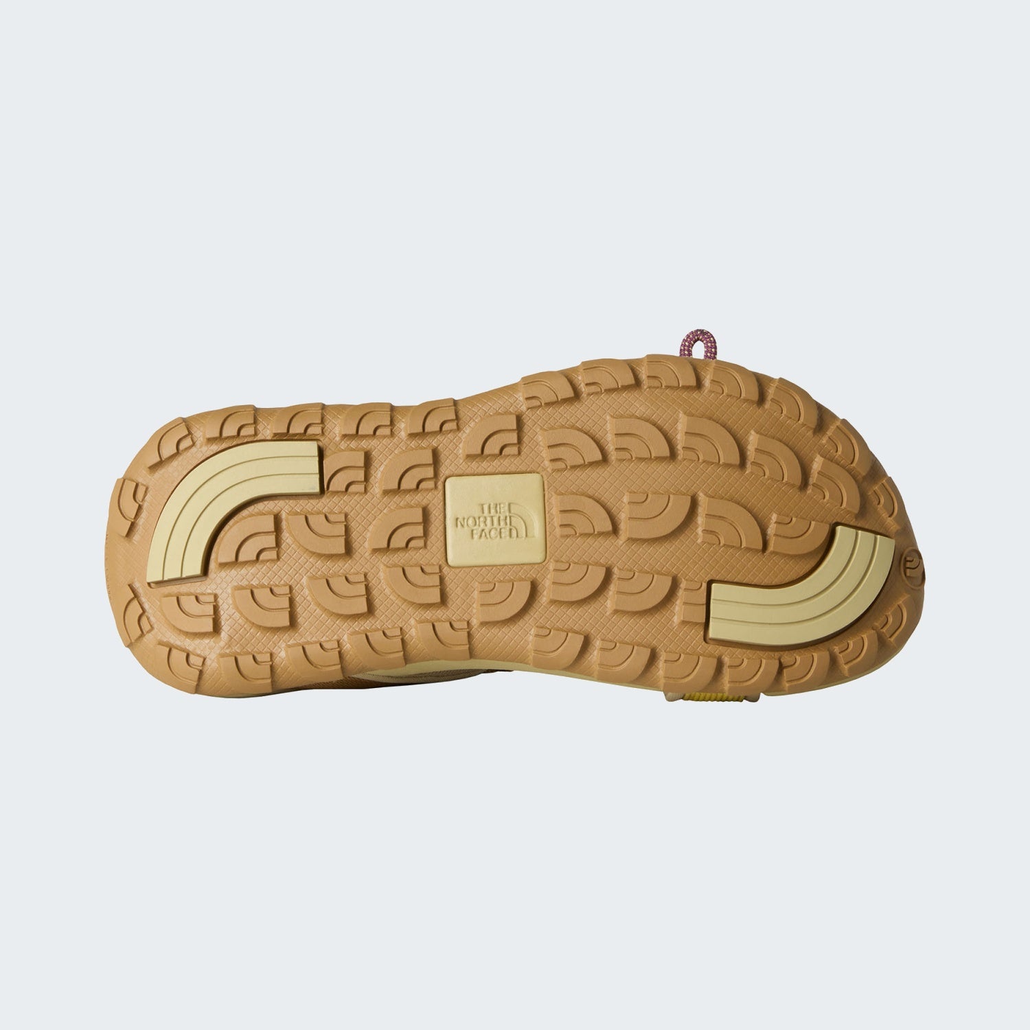 Honeyed Sand/Utility Brown