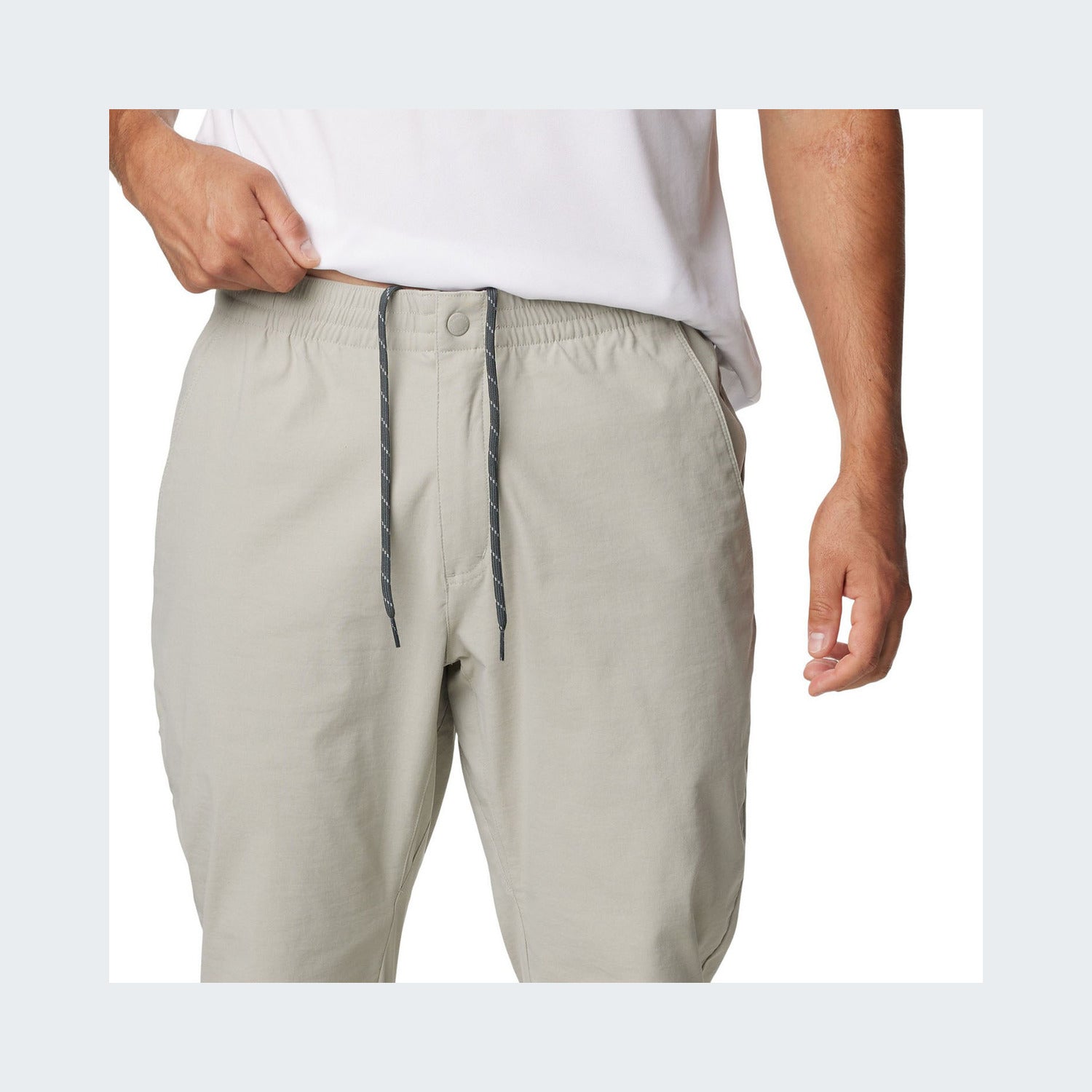 027 - Flint Grey
