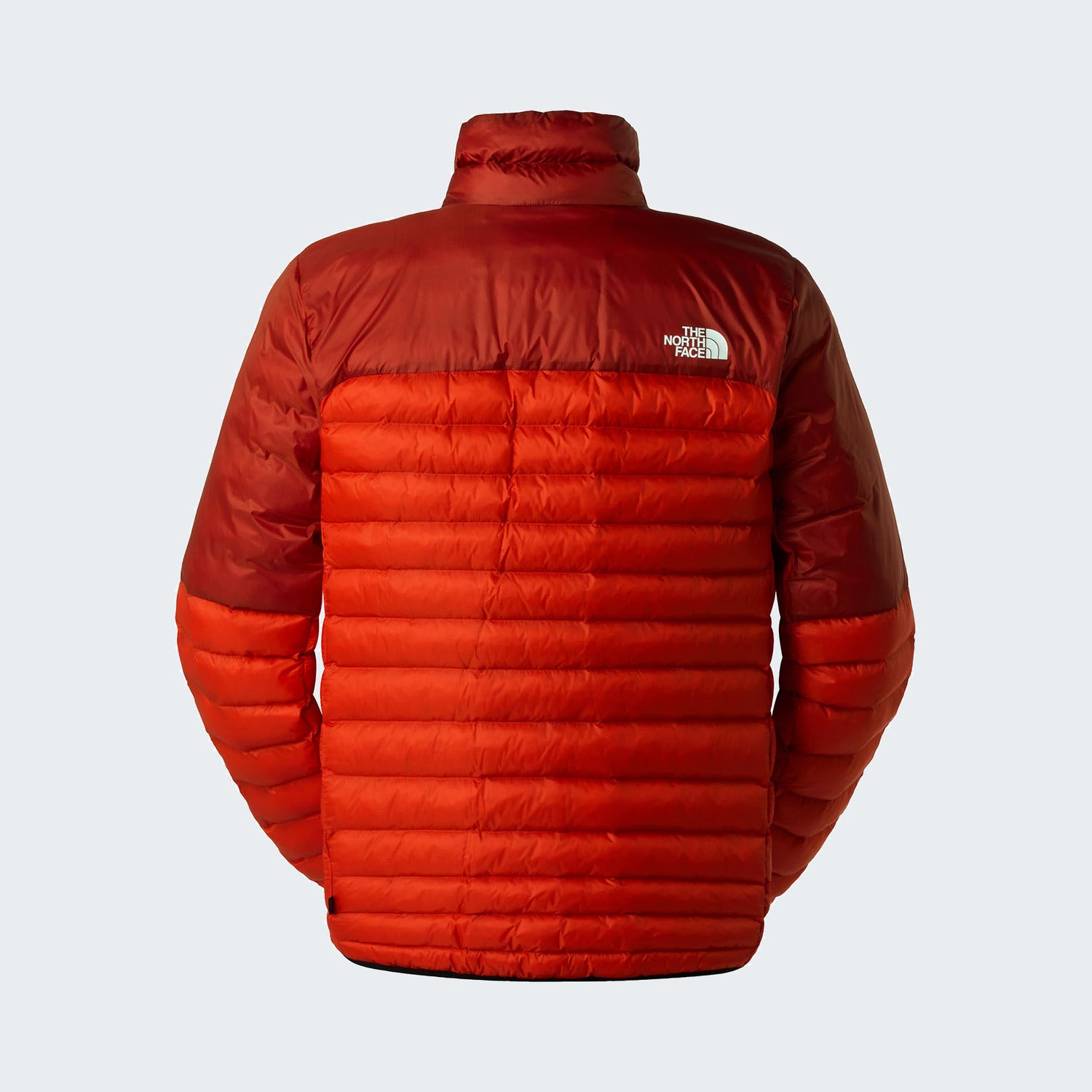 Lava Red/Iron Clay