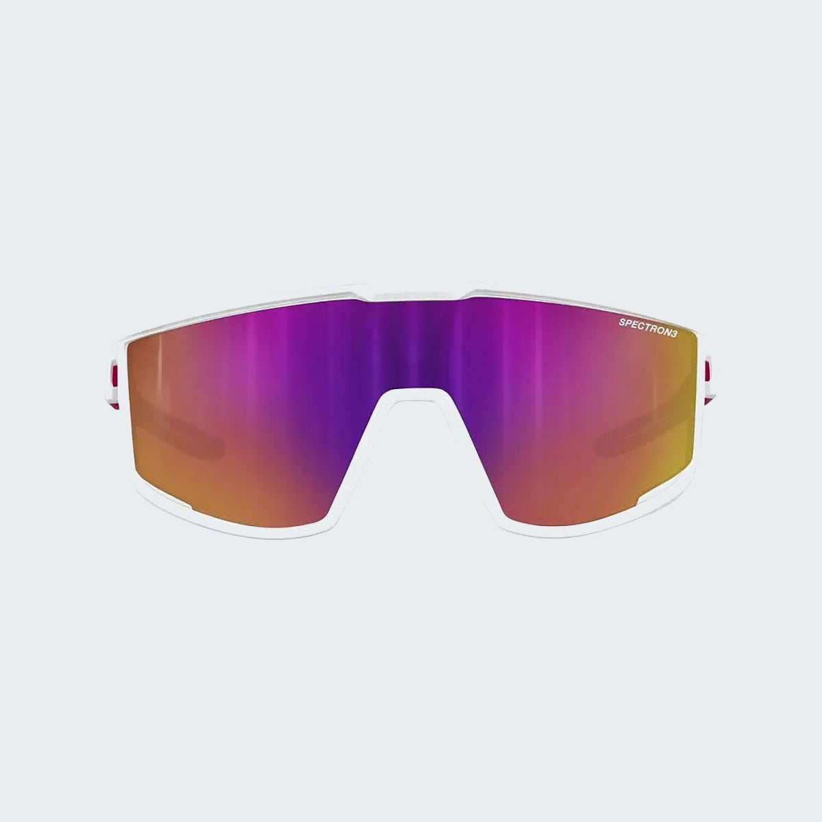 Shiny White / Pink (Spectron 3 lencse)