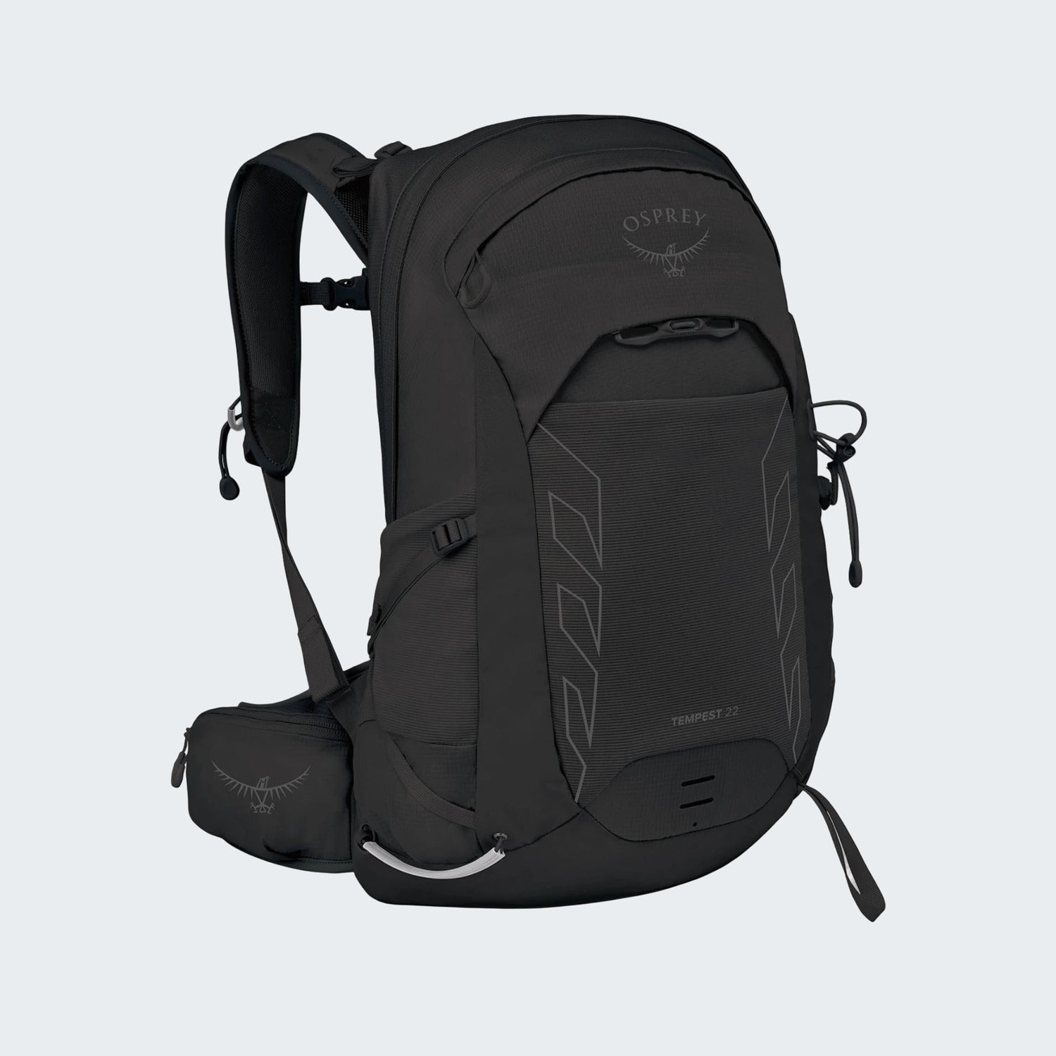 Black/Coal Grey