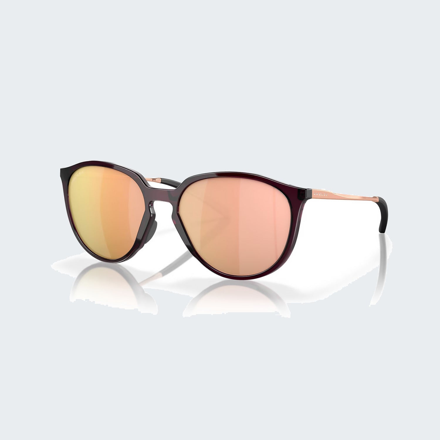 Crystal Raspberry / Prizm Rose Gold