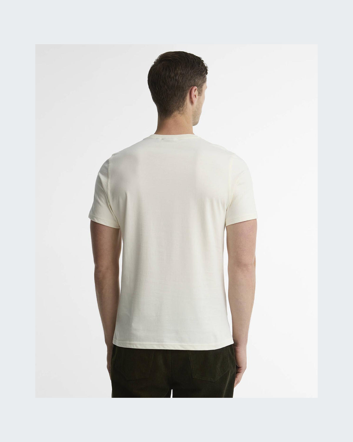 Whisper White