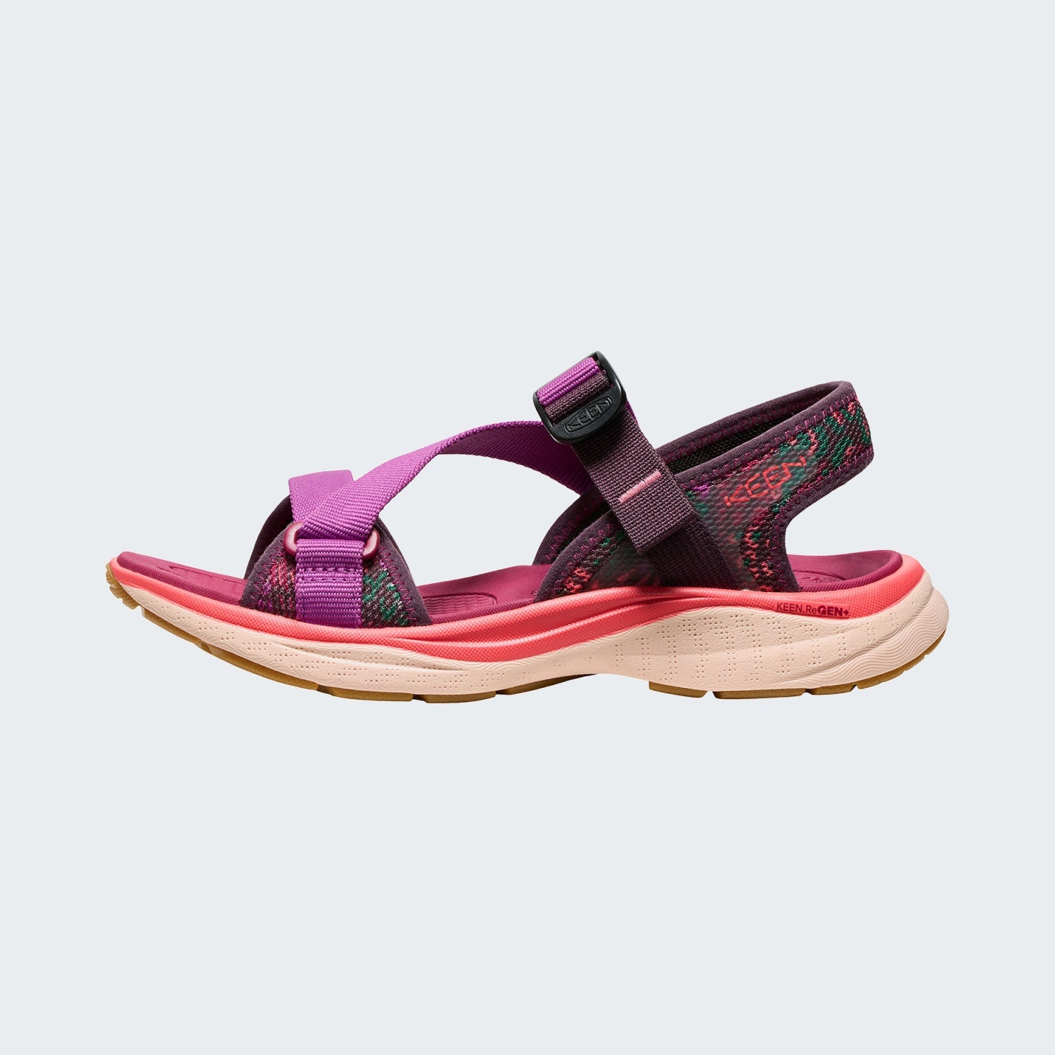 Plum Perfect-Dubarry