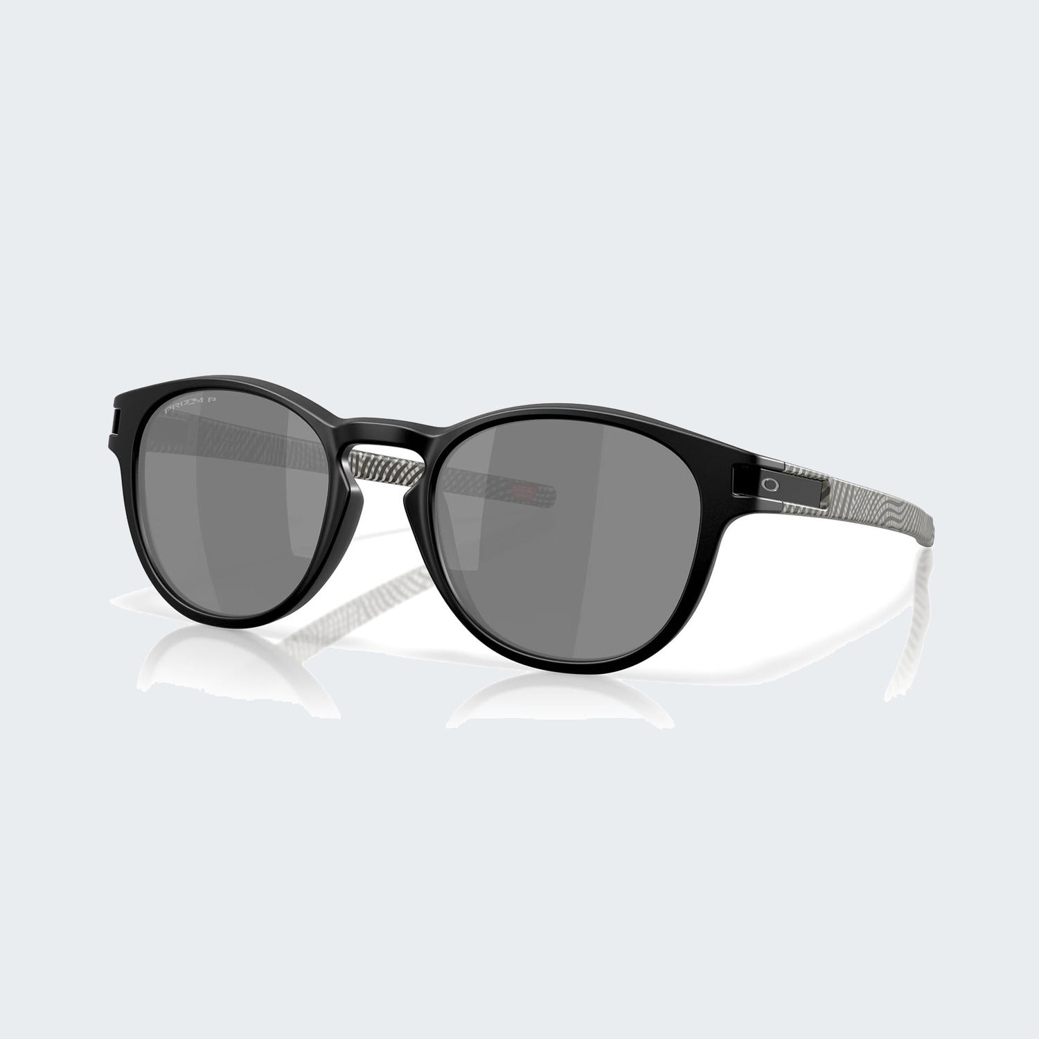 Matte Black / Prizm Black Polarized