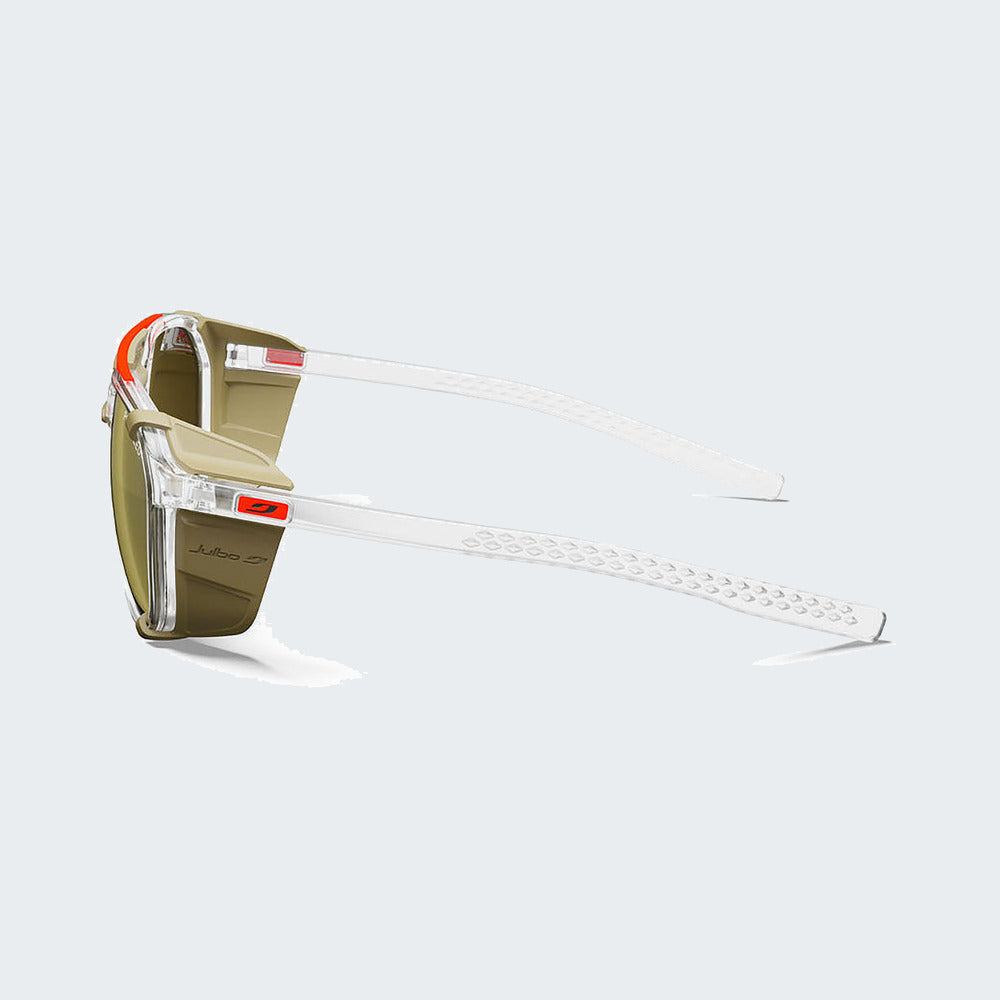 Shiny Crystal / Camel (Spectron 3 Polarized)