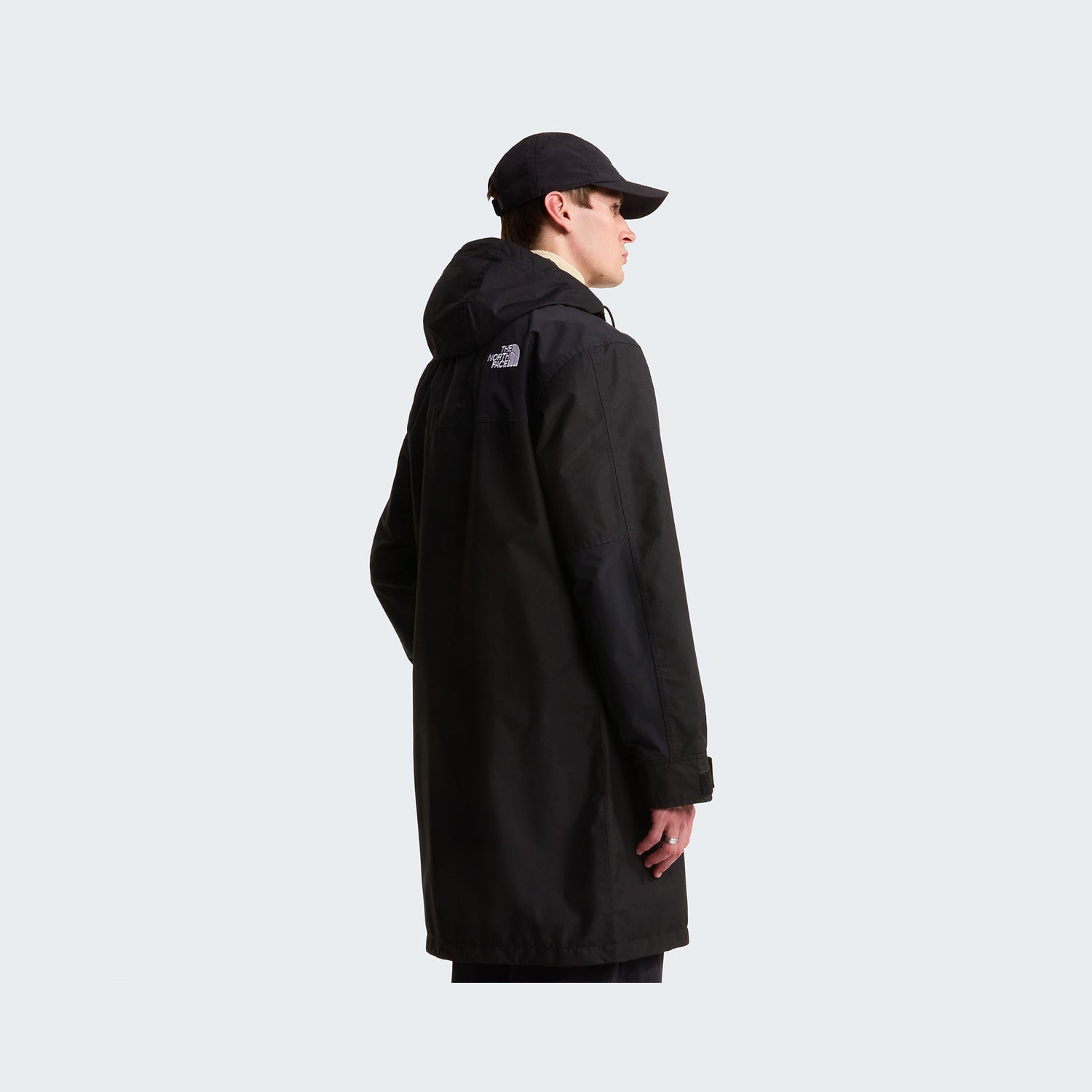 TNF Black