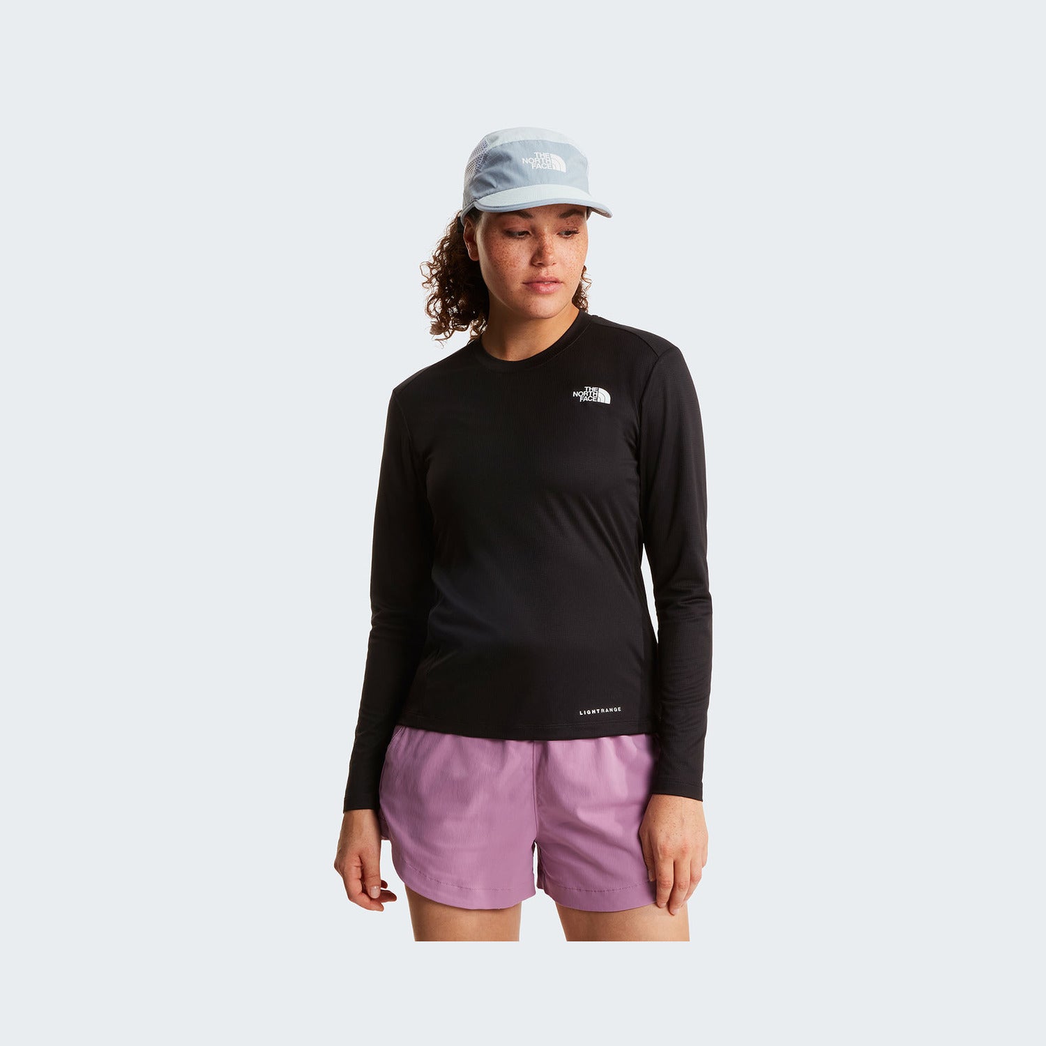 TNF Black