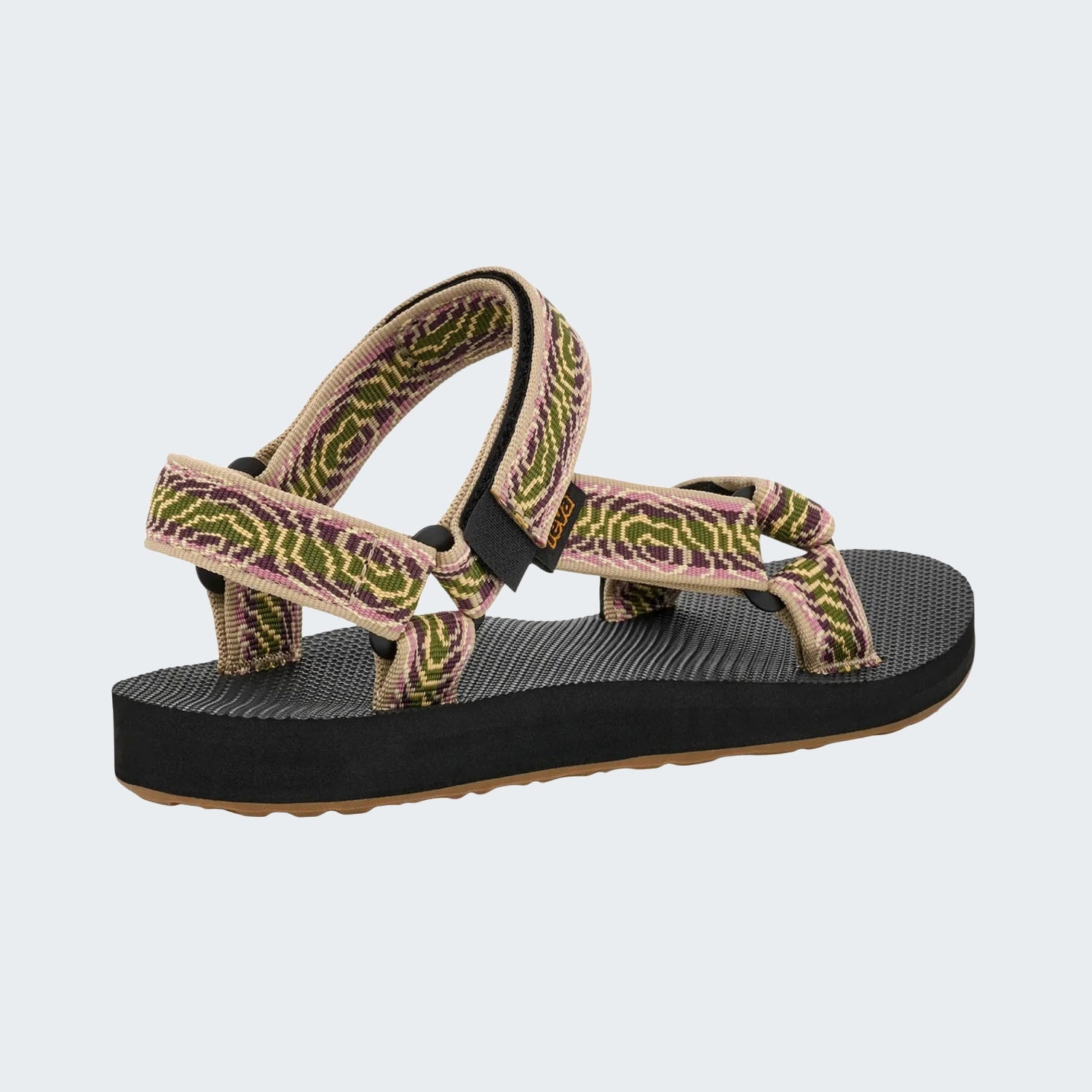 Archive Topo Olive/ Eggplant