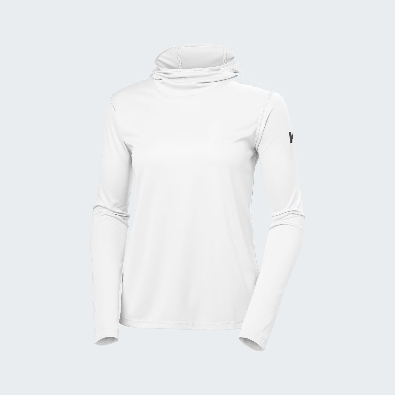 001 - White