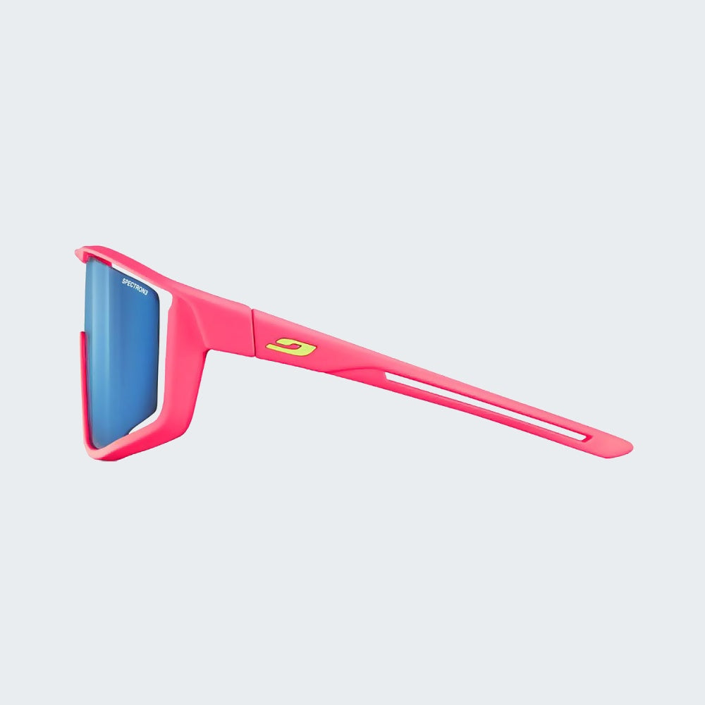 Matt Fluorescent Pink
