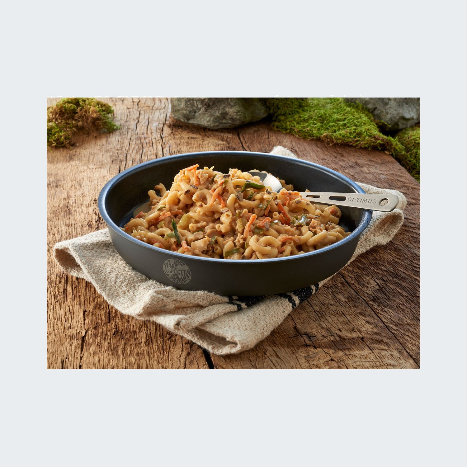 Wild Mushroom Ragout