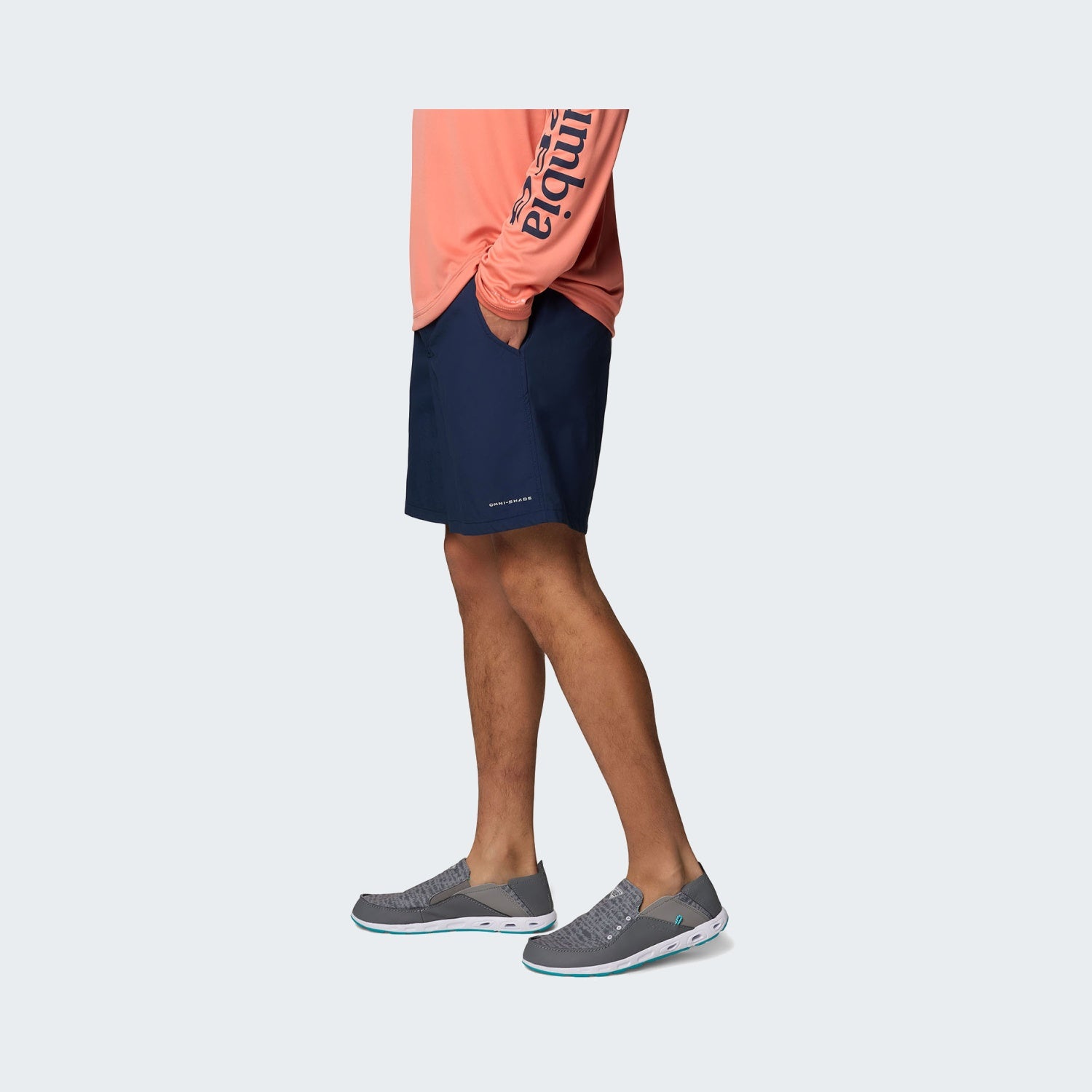 464 - Collegiate Navy