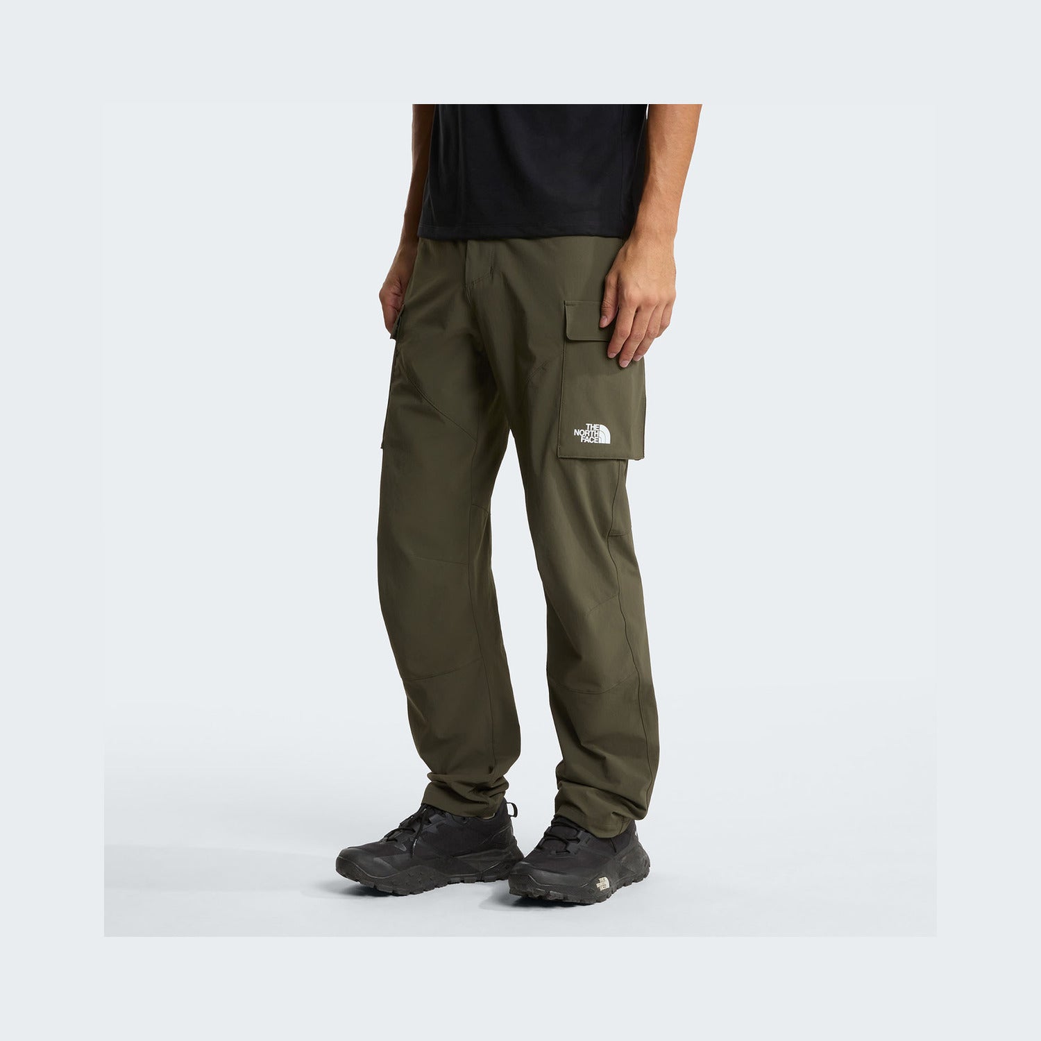 New Taupe Green