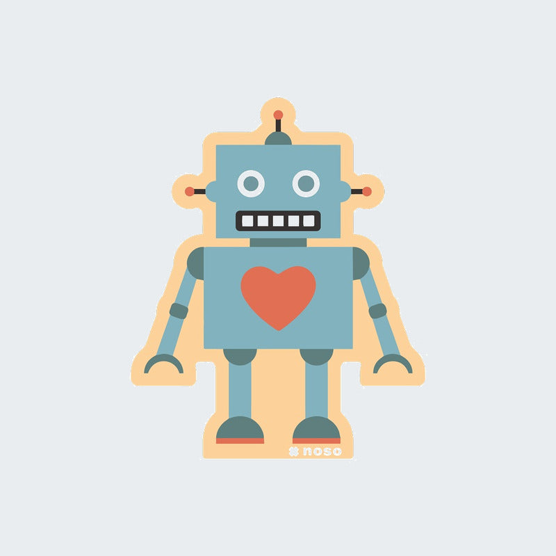 Robot
