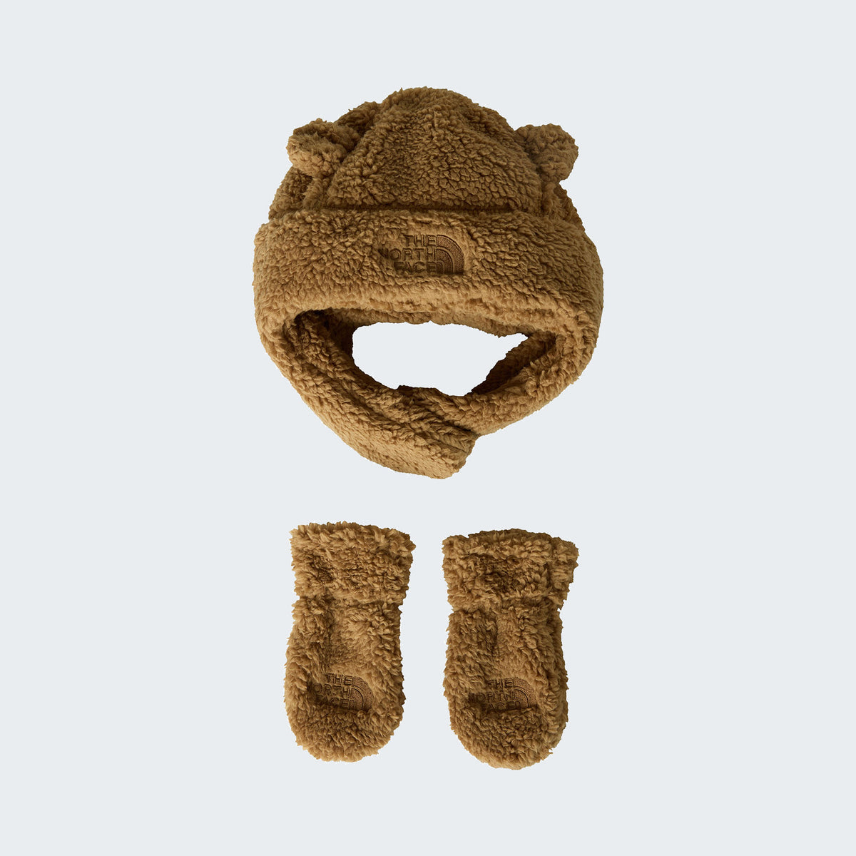 Teddy Brown