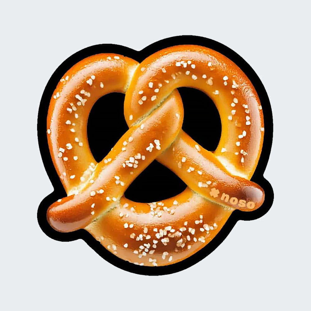 Pretzel