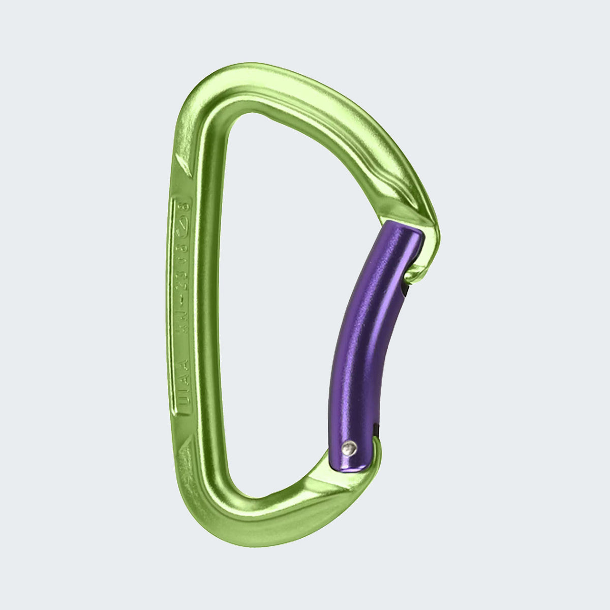 Green/Purple