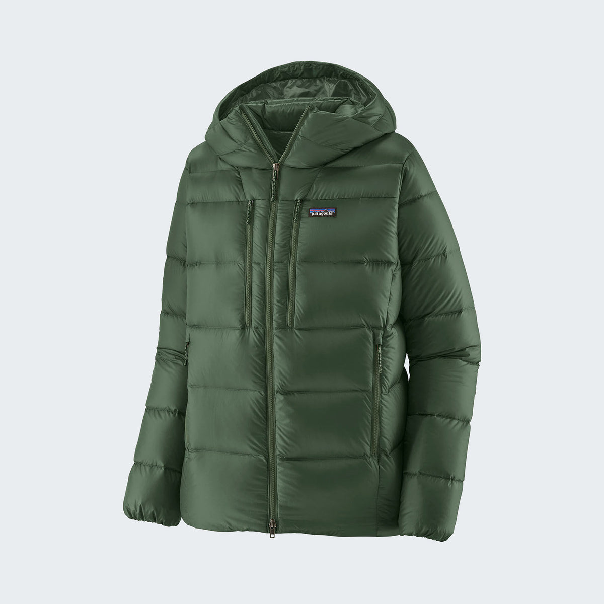 Canopy Green