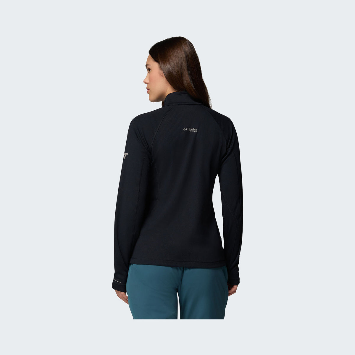 010 - Black