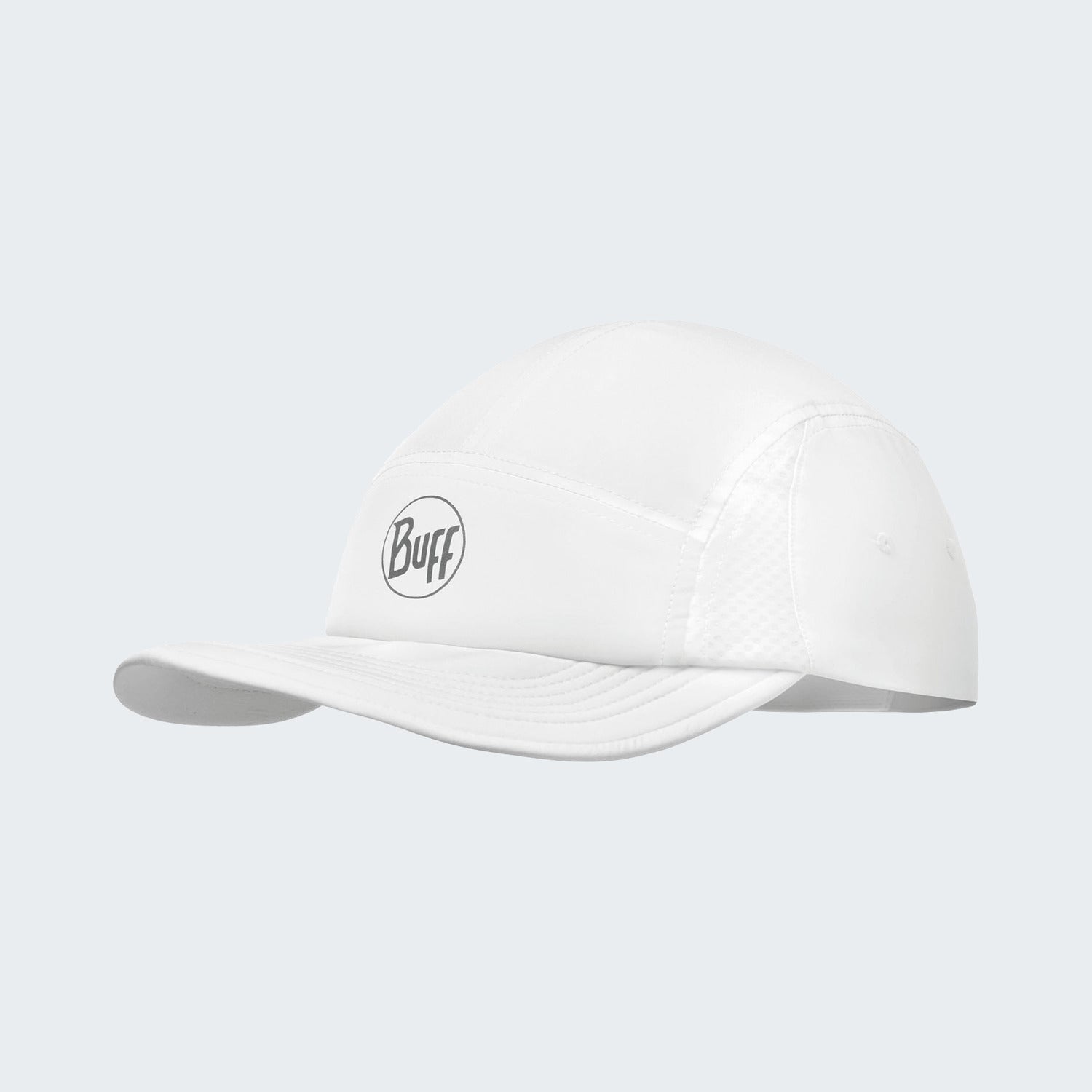 Solid White
