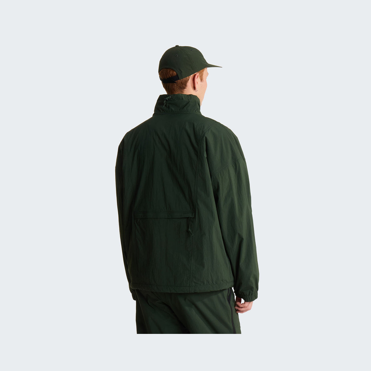 Bottle Green