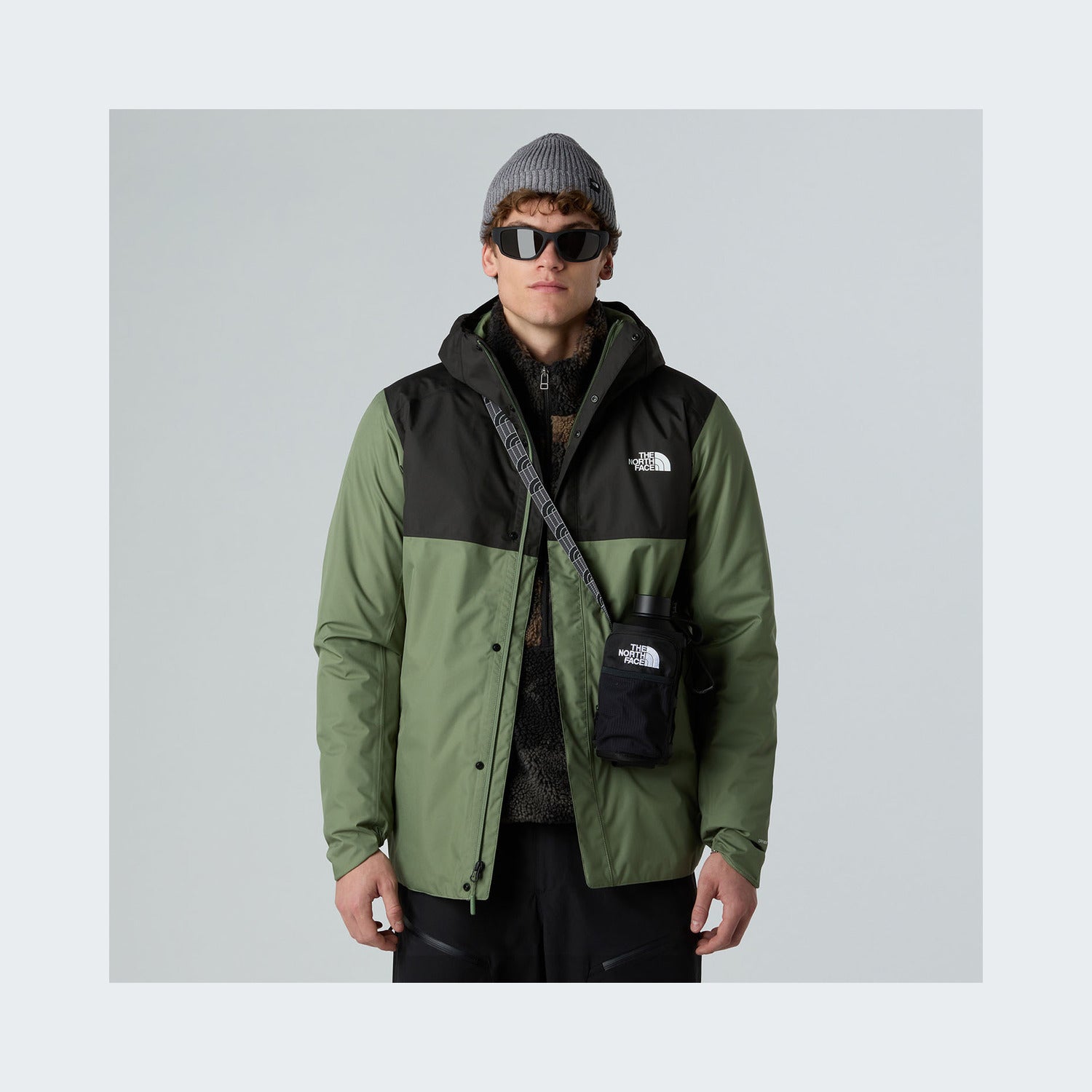 TNF Black/TNF Black/NPF