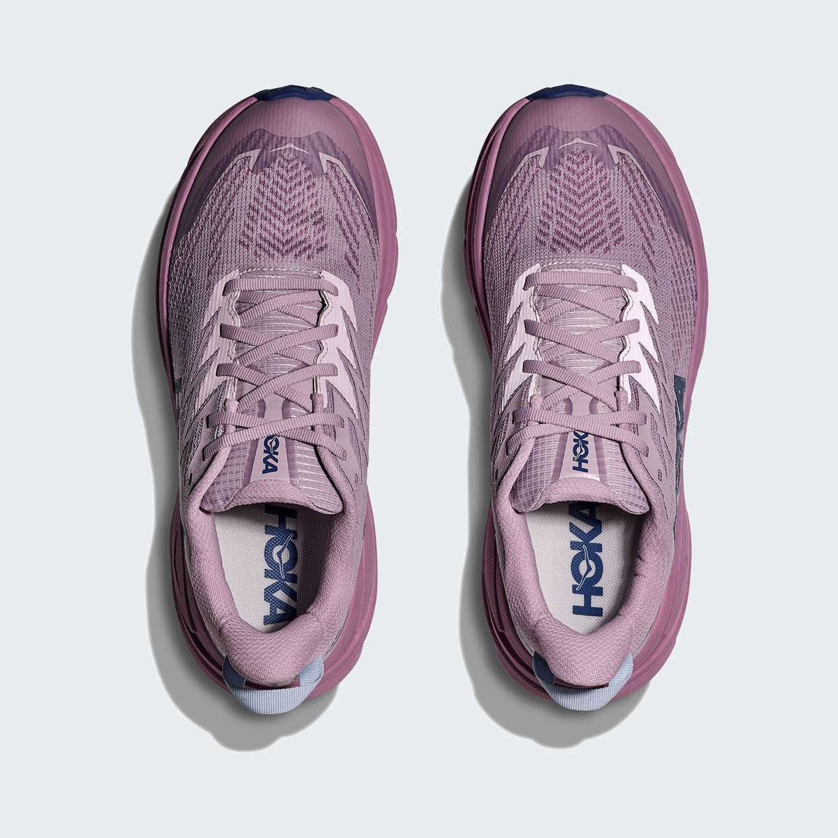 Fragrant Lilac/Berry Mauve