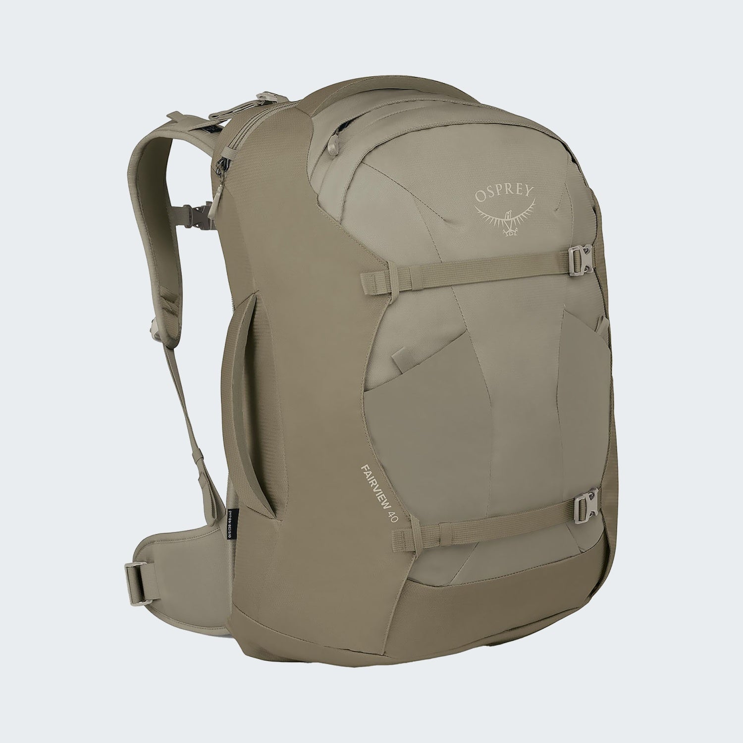 Sawdust/Olive Tan